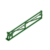 SPRAYER BOOM, MIDDLE ARM 2DS1 6 N L