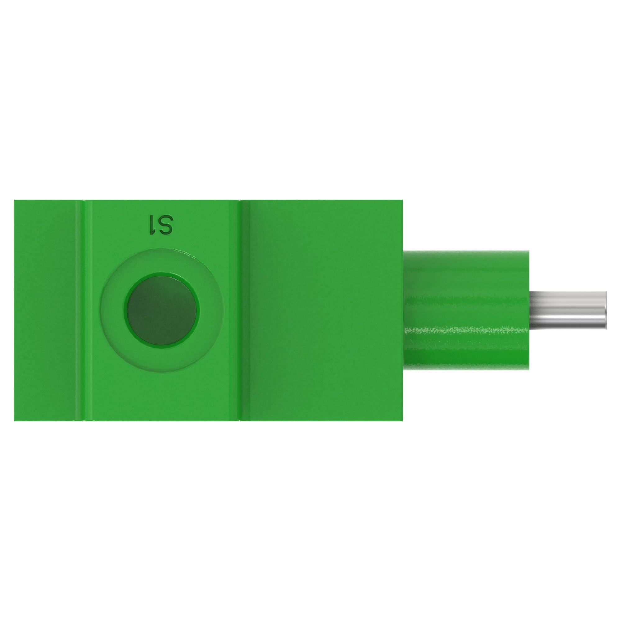 Oil Pressure Reg. Valve