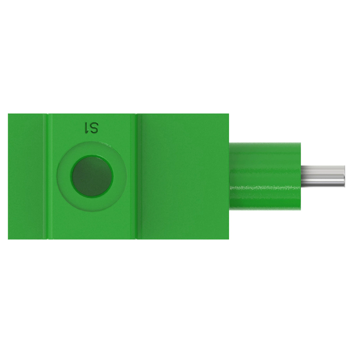 Oil Pressure Reg. Valve