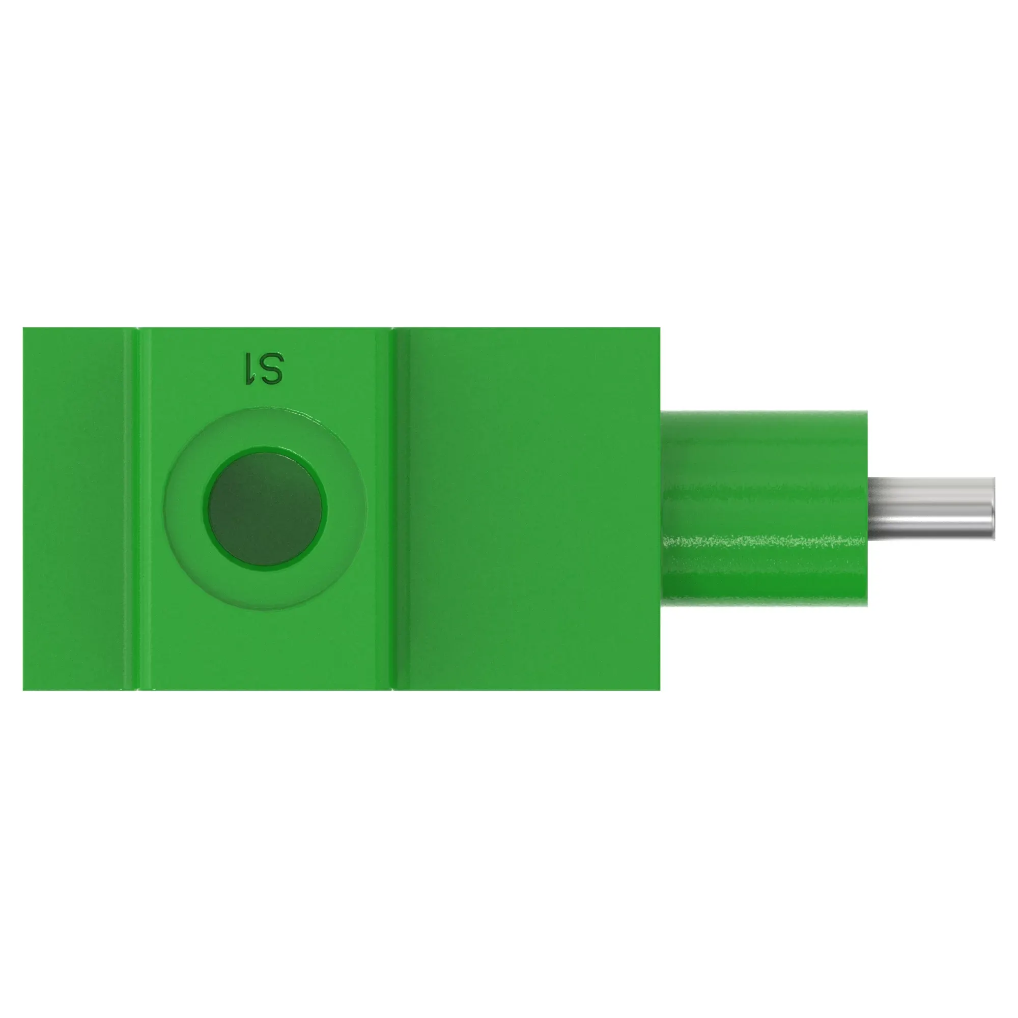 Oil Pressure Reg. Valve