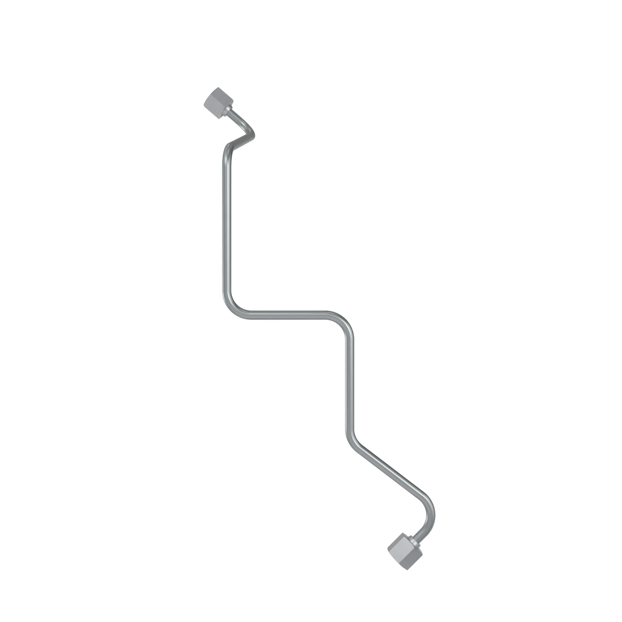 AL207885: Bleeding Brake Line, Left Side