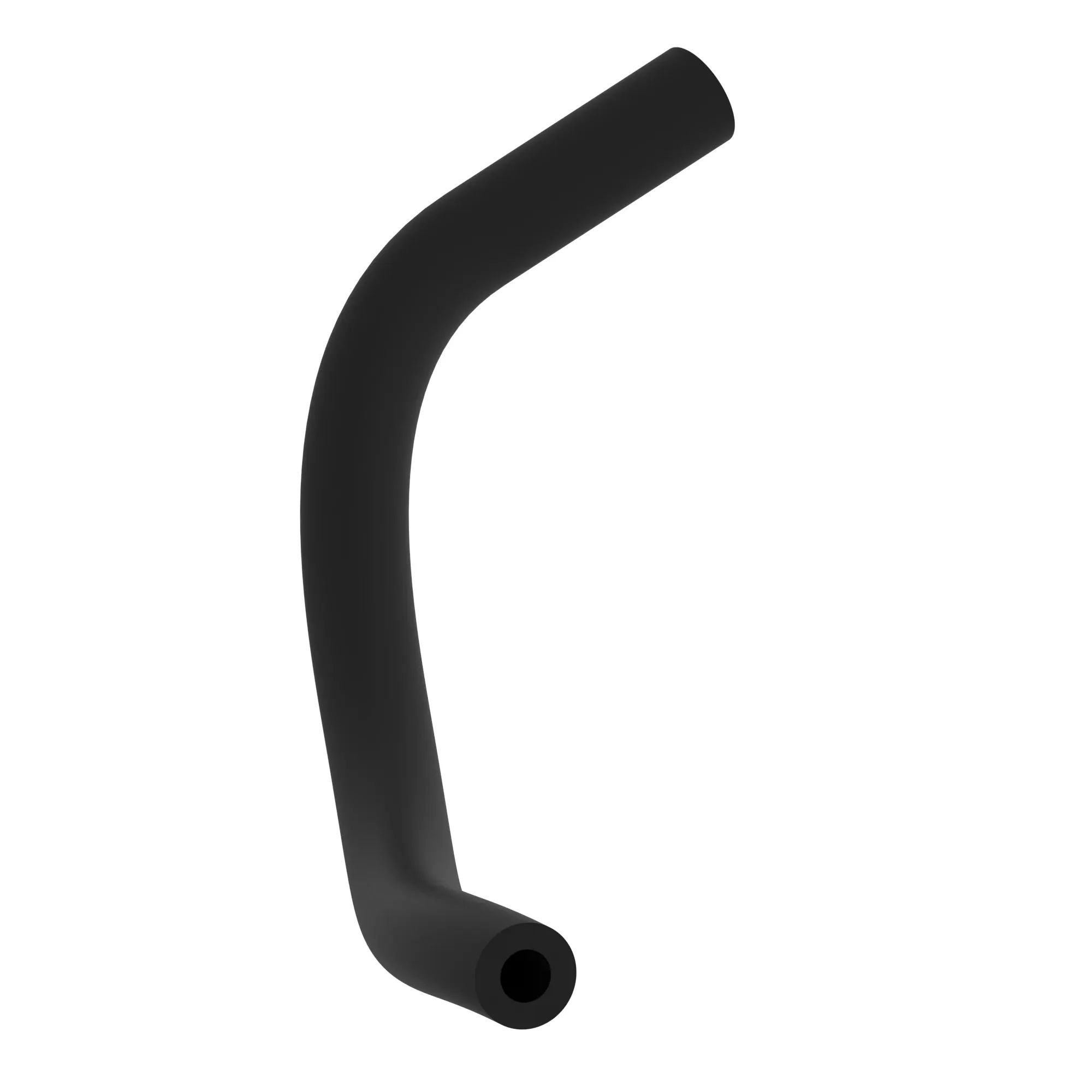 John Deere Fuel Hose 250mm - SU63376