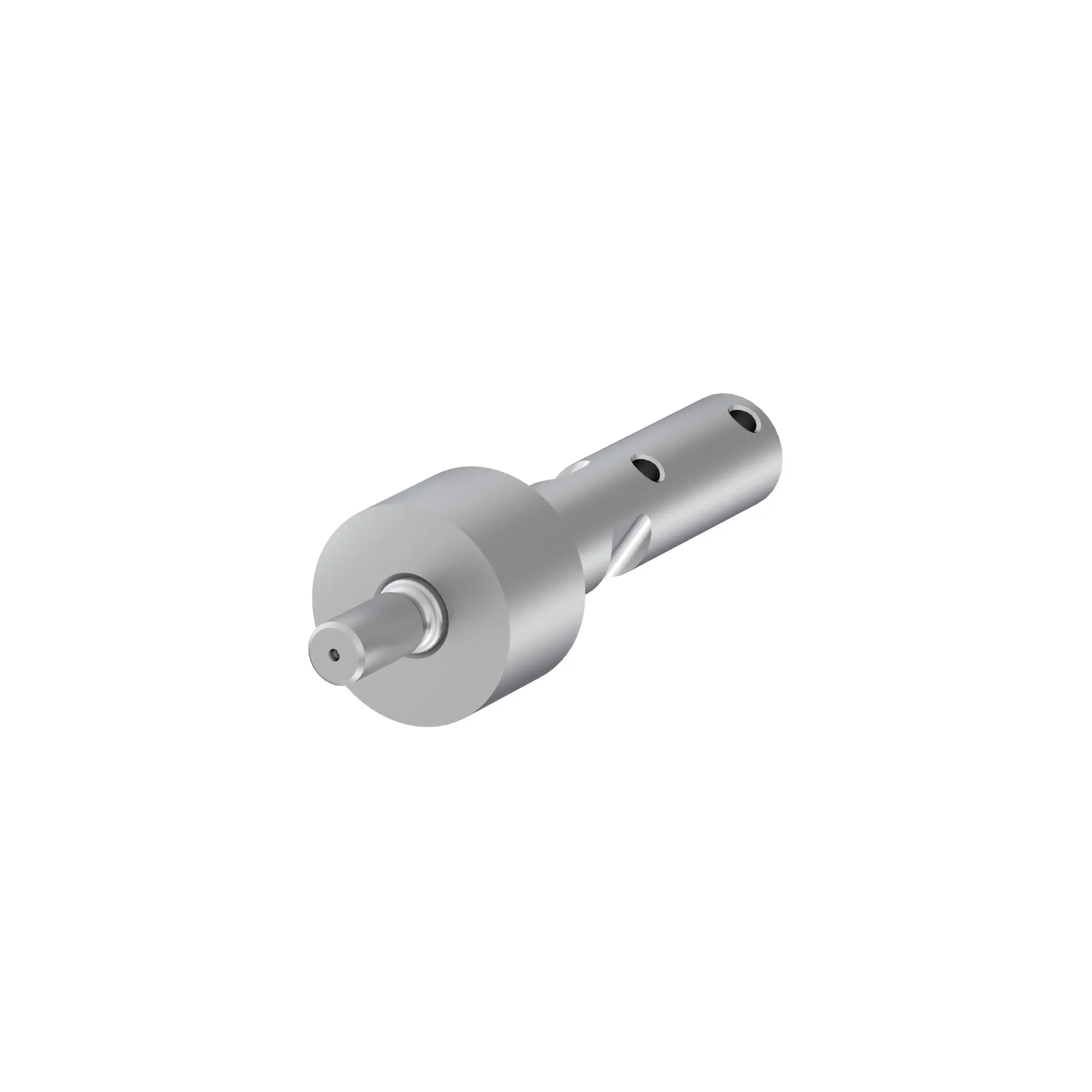 John Deere Tow Cable and Spacer Pin - RE589303