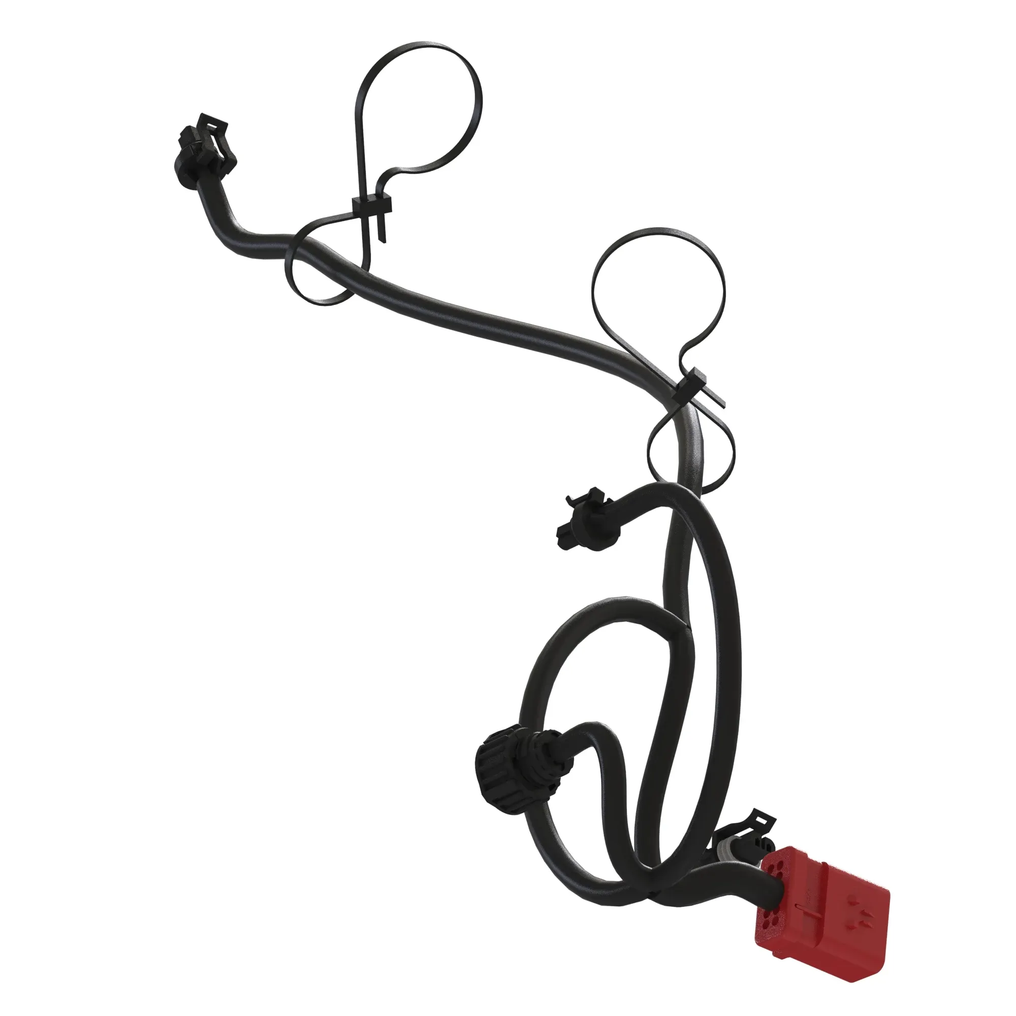 John Deere Sensor Wiring Harness - SJ29749