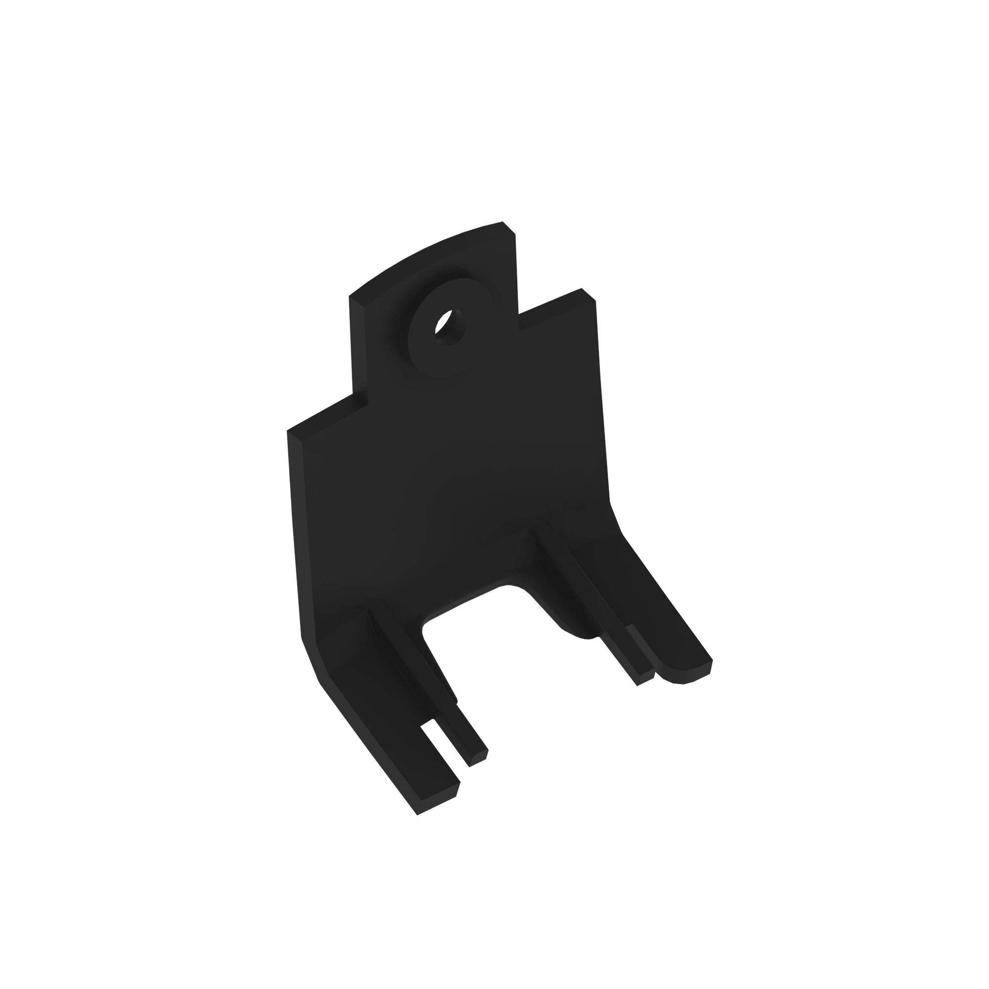 John Deere Display Mounting Cover - R344362