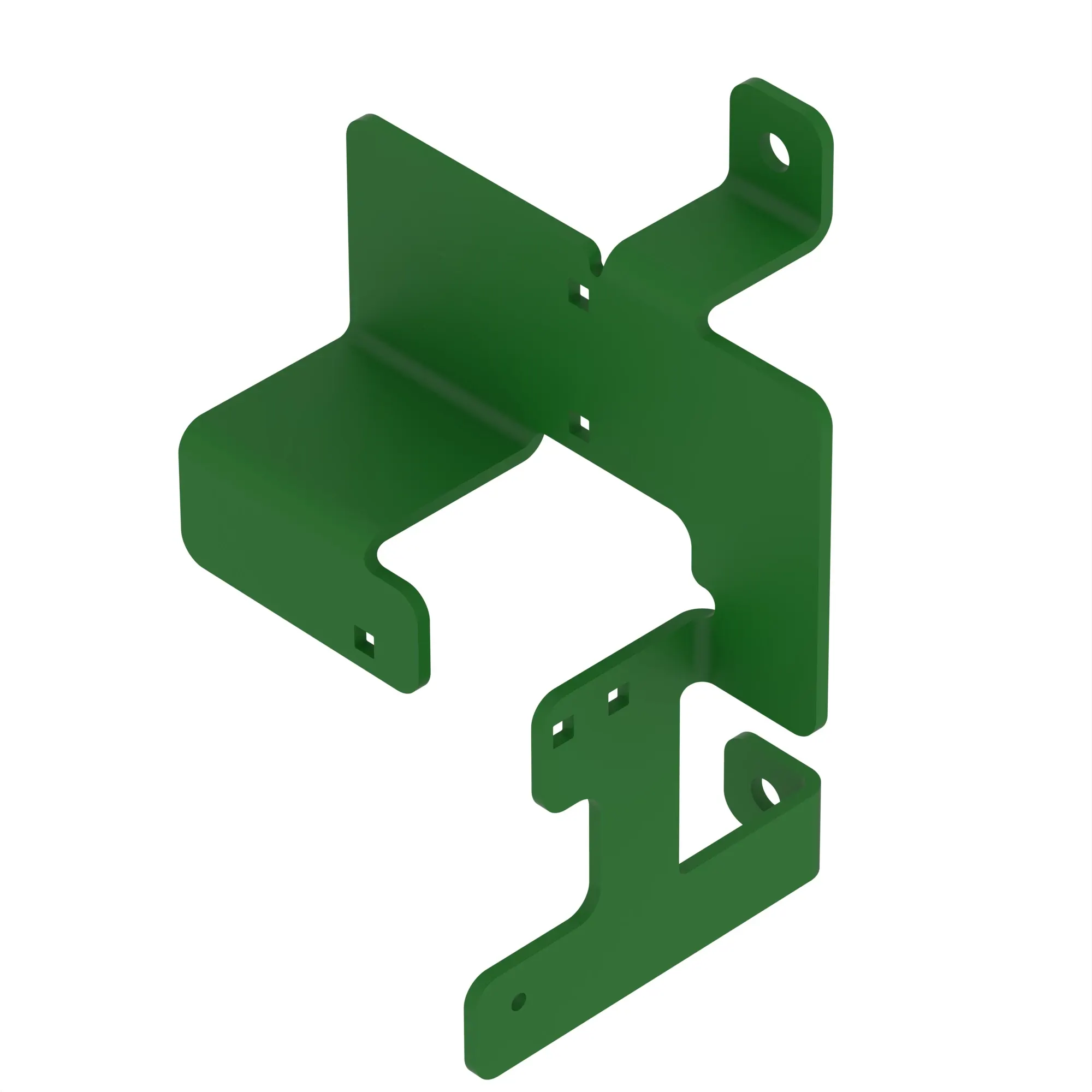 John Deere Bracket - RE596705