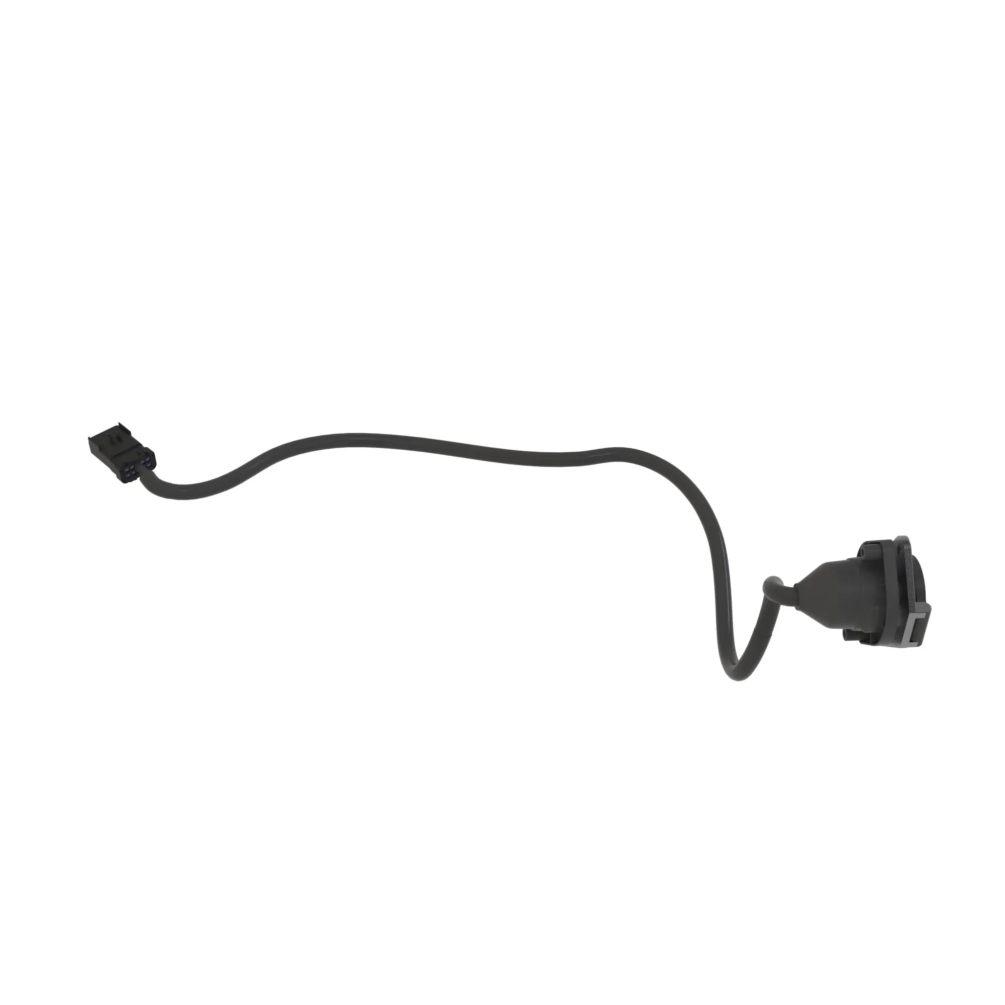 John Deere 7 Pin Socket Wiring Harness - AL227631