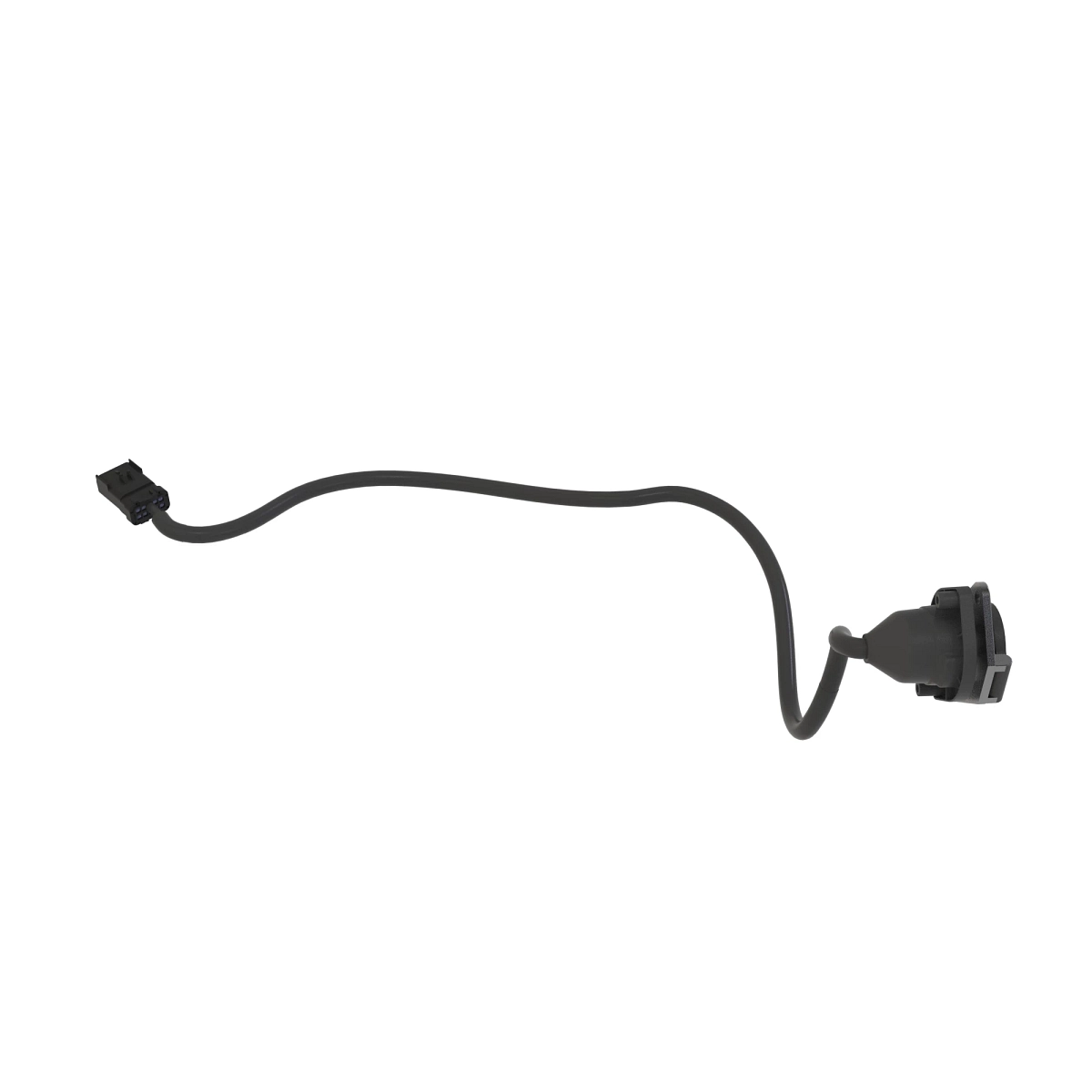 Wiring Harness, 7 Pin Socket / SAE