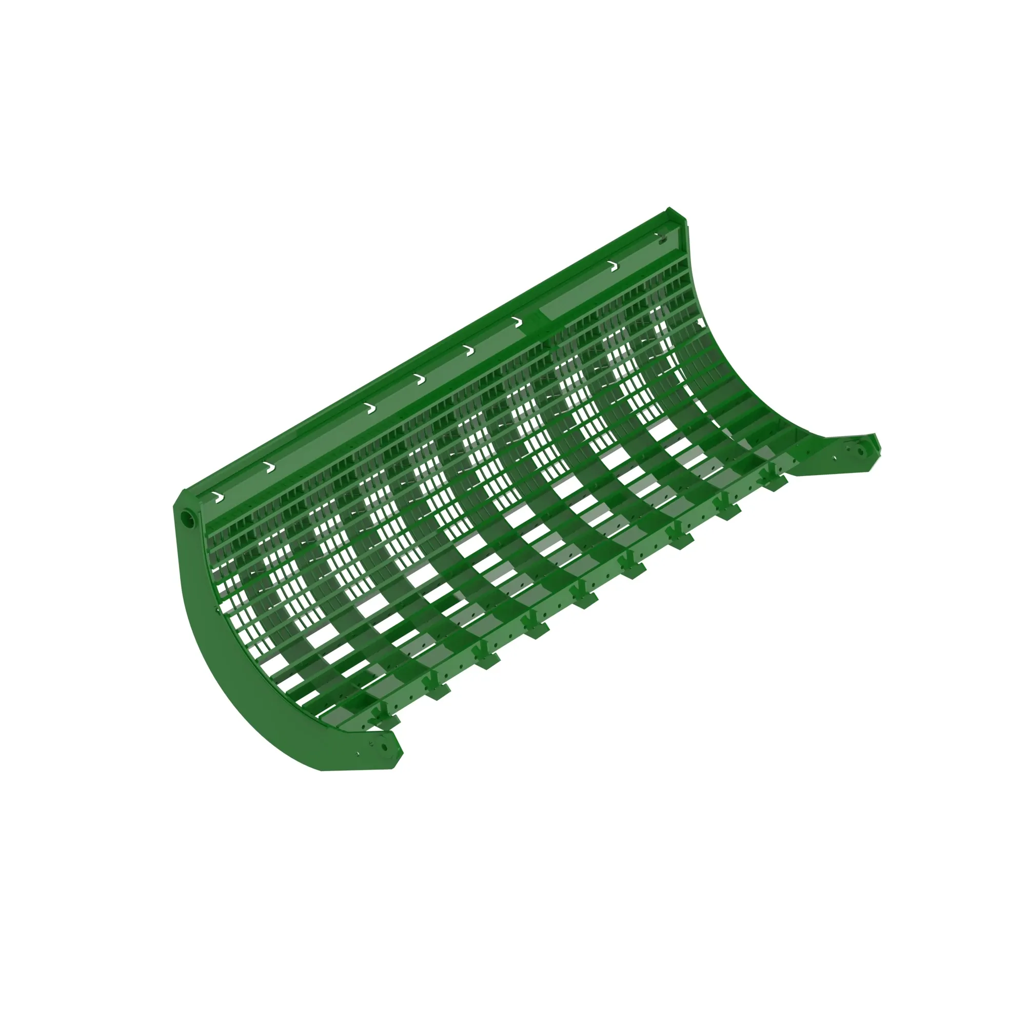 John Deere Concave, 13 bar - AH136604