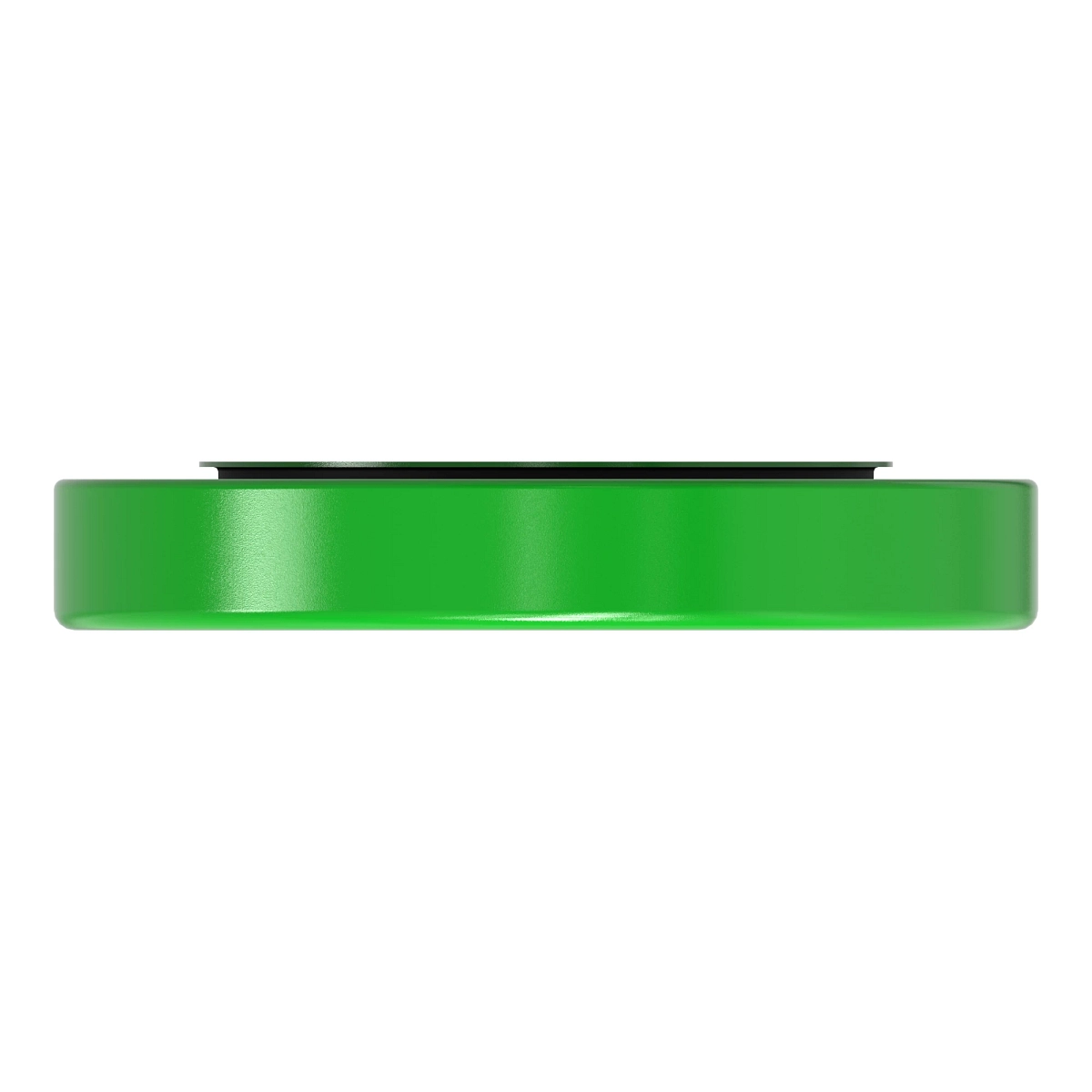 KMP Brand Front Crankshaft Seal RE538097 - Replacement For John Deere 4045D, 4045T, 6068D Engines
