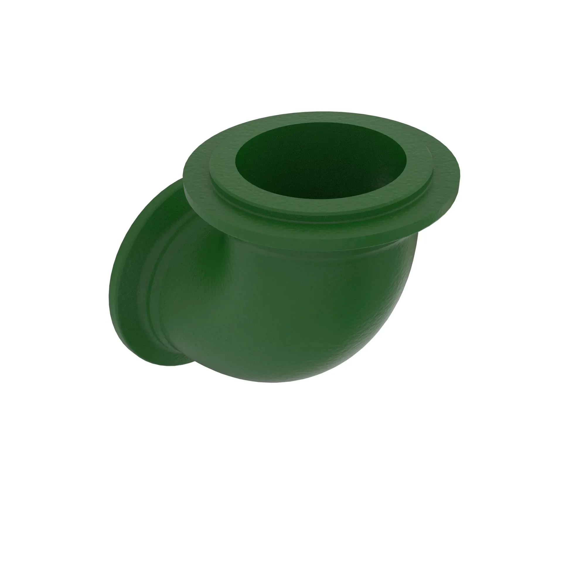 Pipe Elbow