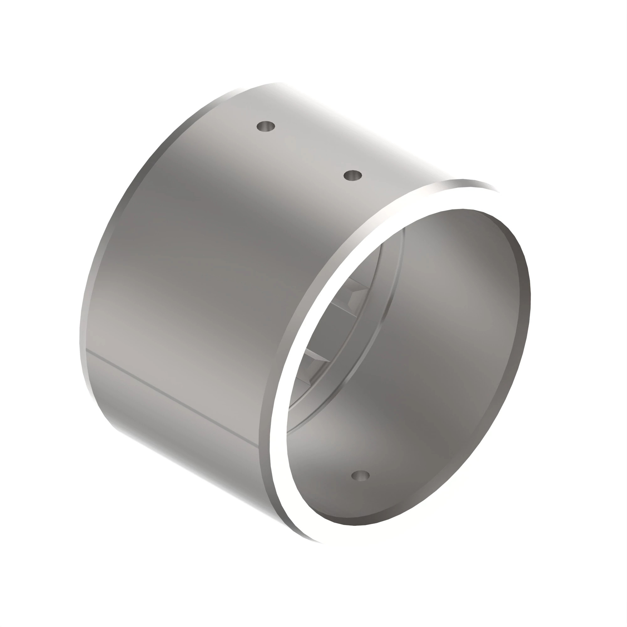 John Deere Bushing with Hole - R277183