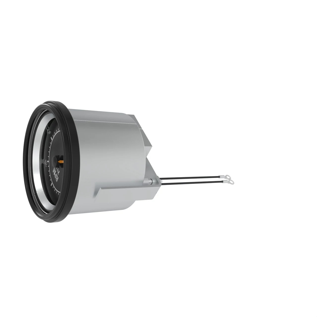 John Deere Tach Hour Meter Gage - DZ114295