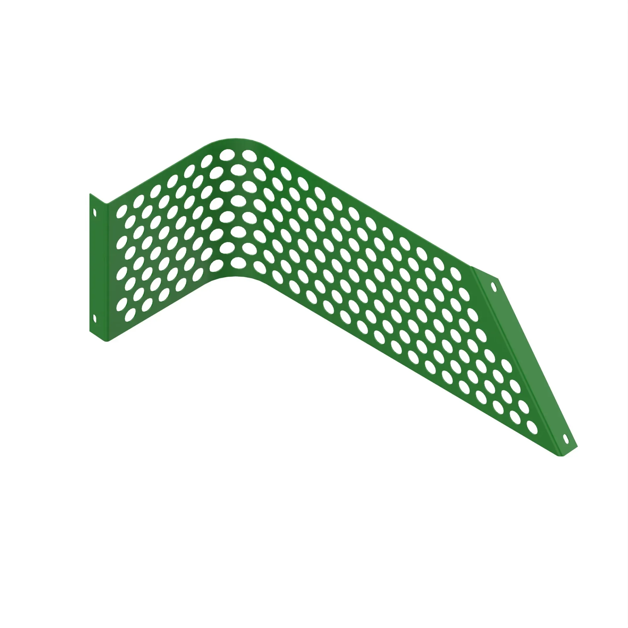 John Deere Cover Sheet - HXE70960
