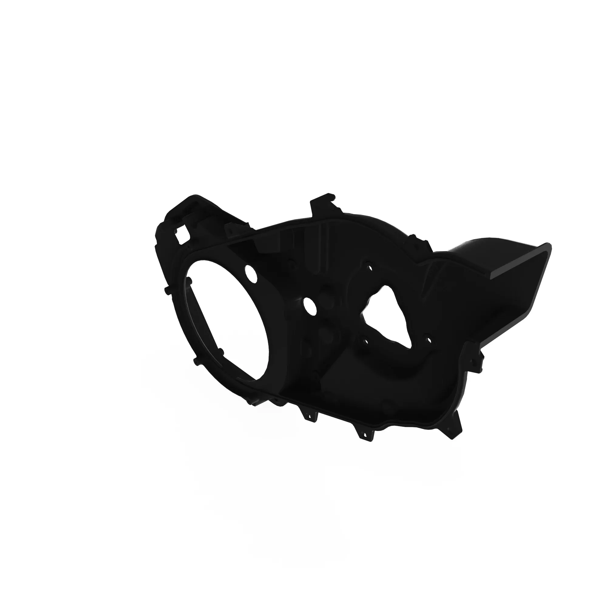 HOUSING, HOUSING, CLUTCH (INNER)