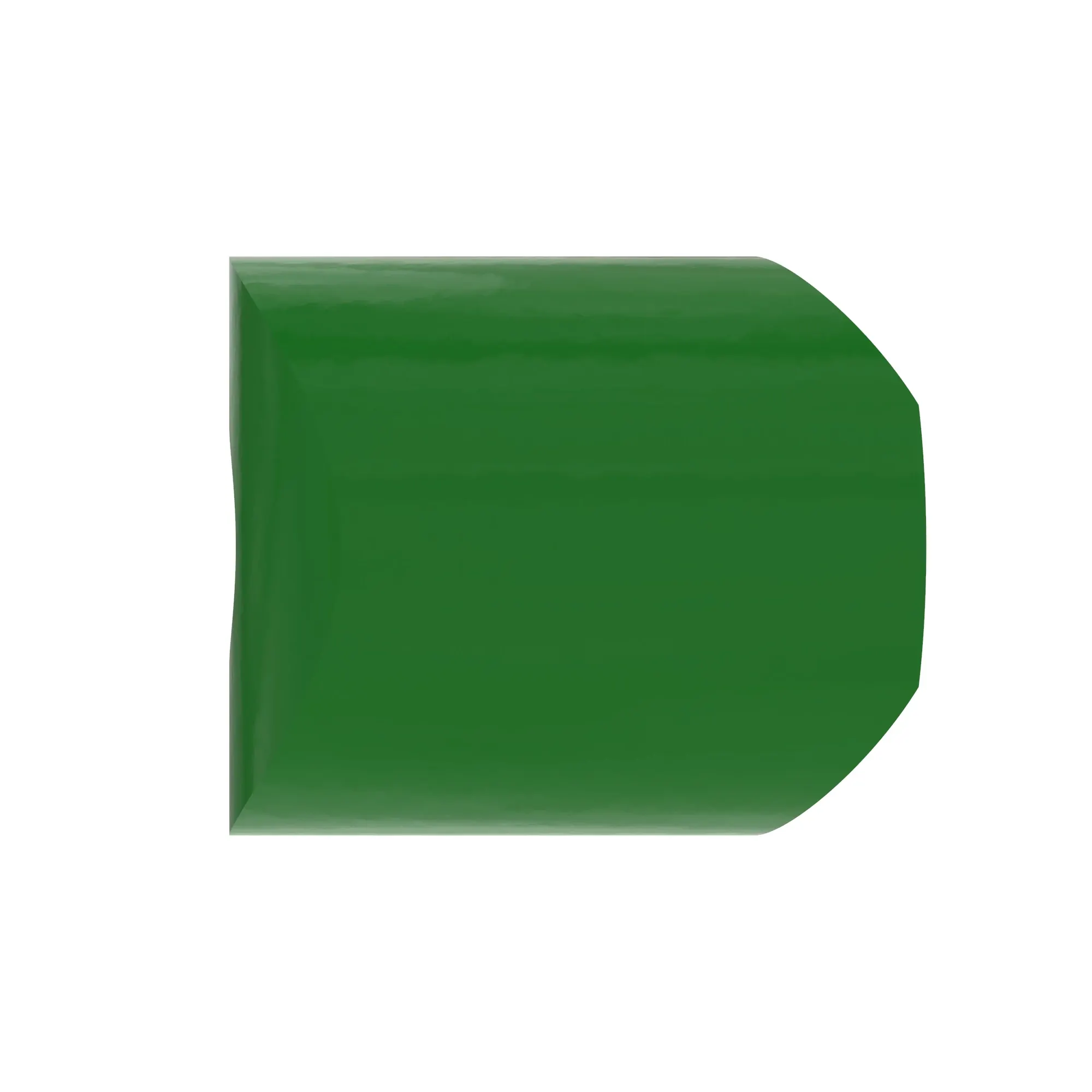 BLOCK CLAMP, LH HANDRAIL