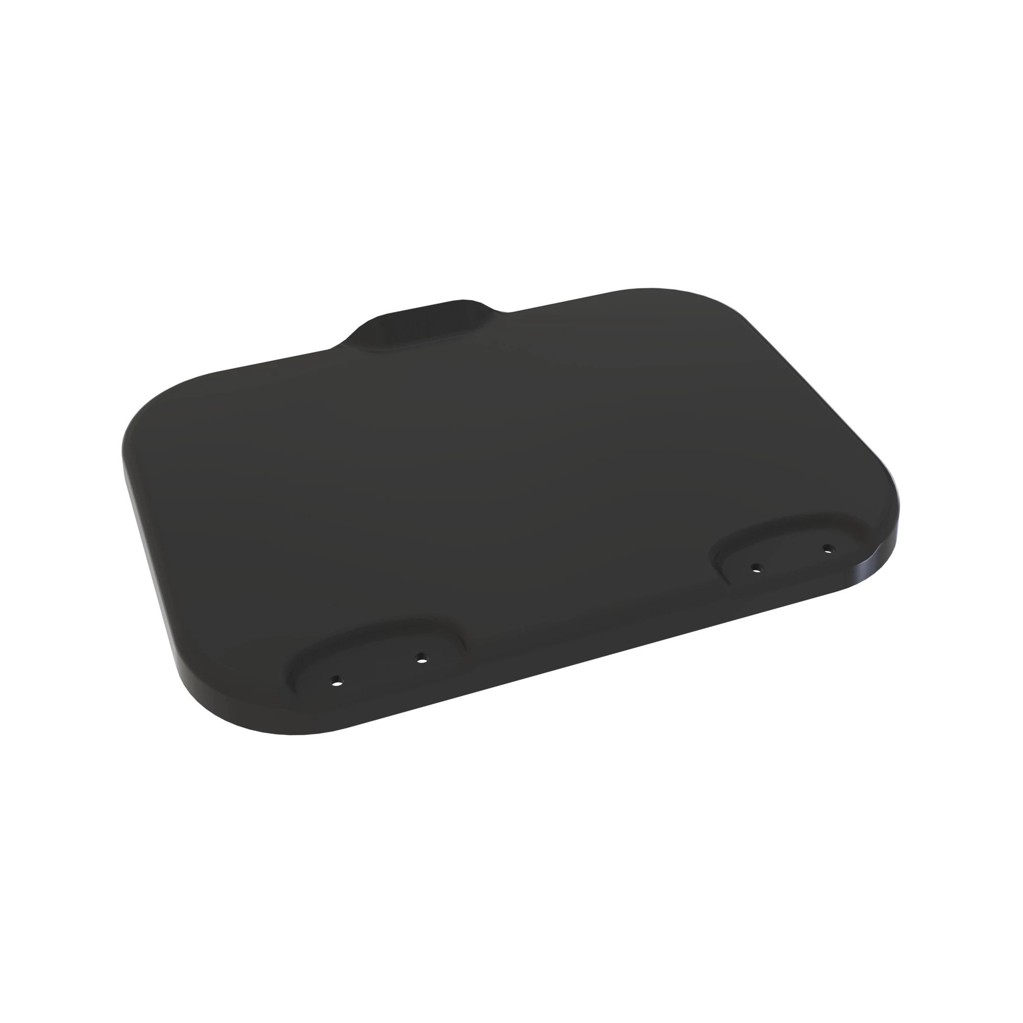 John Deere Cover - WZW19655