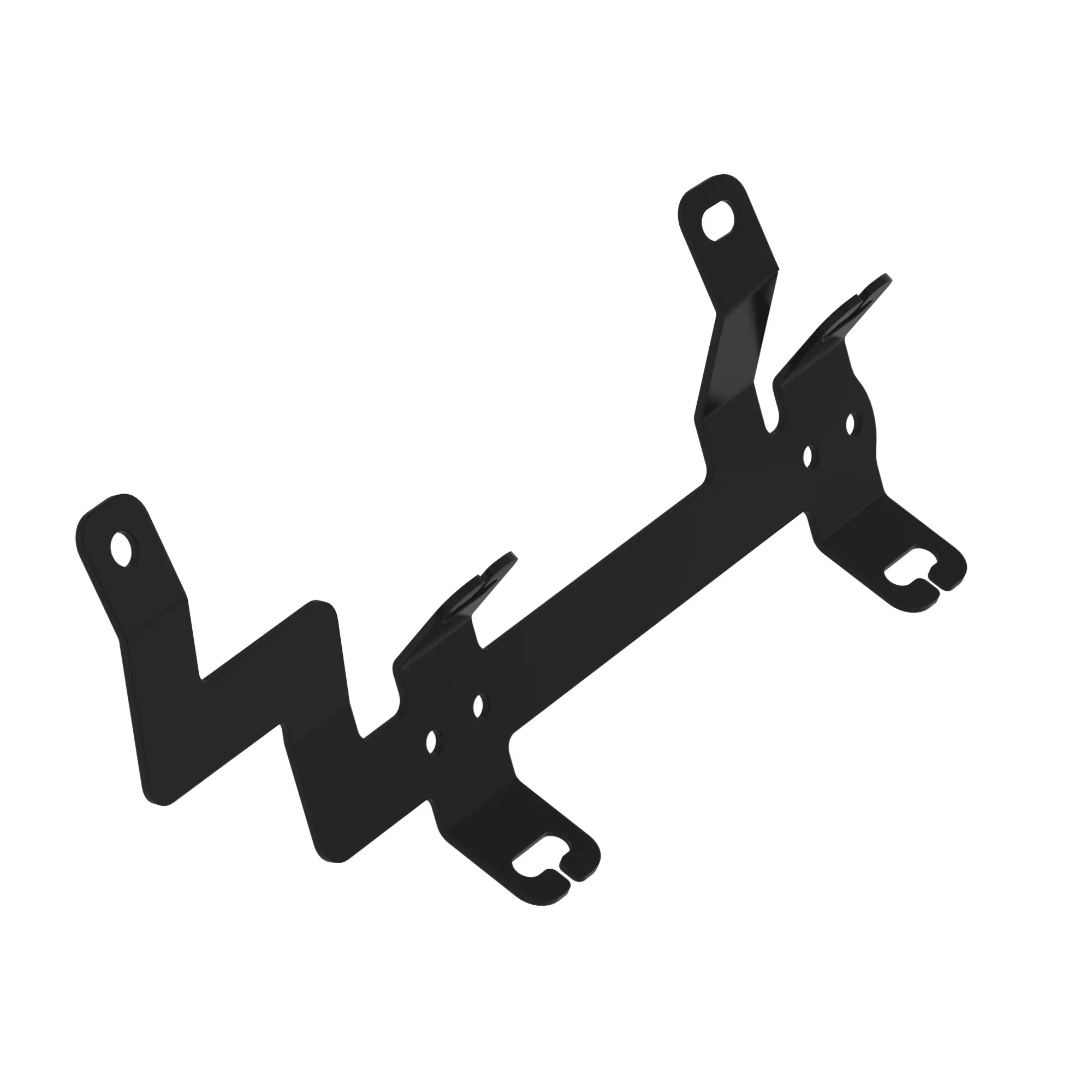 BRACKET, FIRE EXTINGUISHER