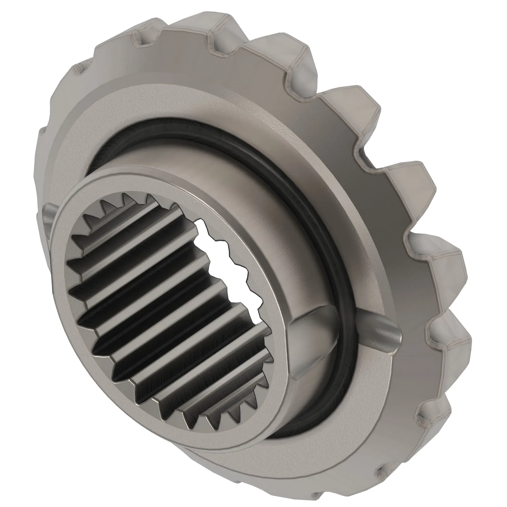 Bevel Gear