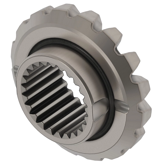 Bevel Gear