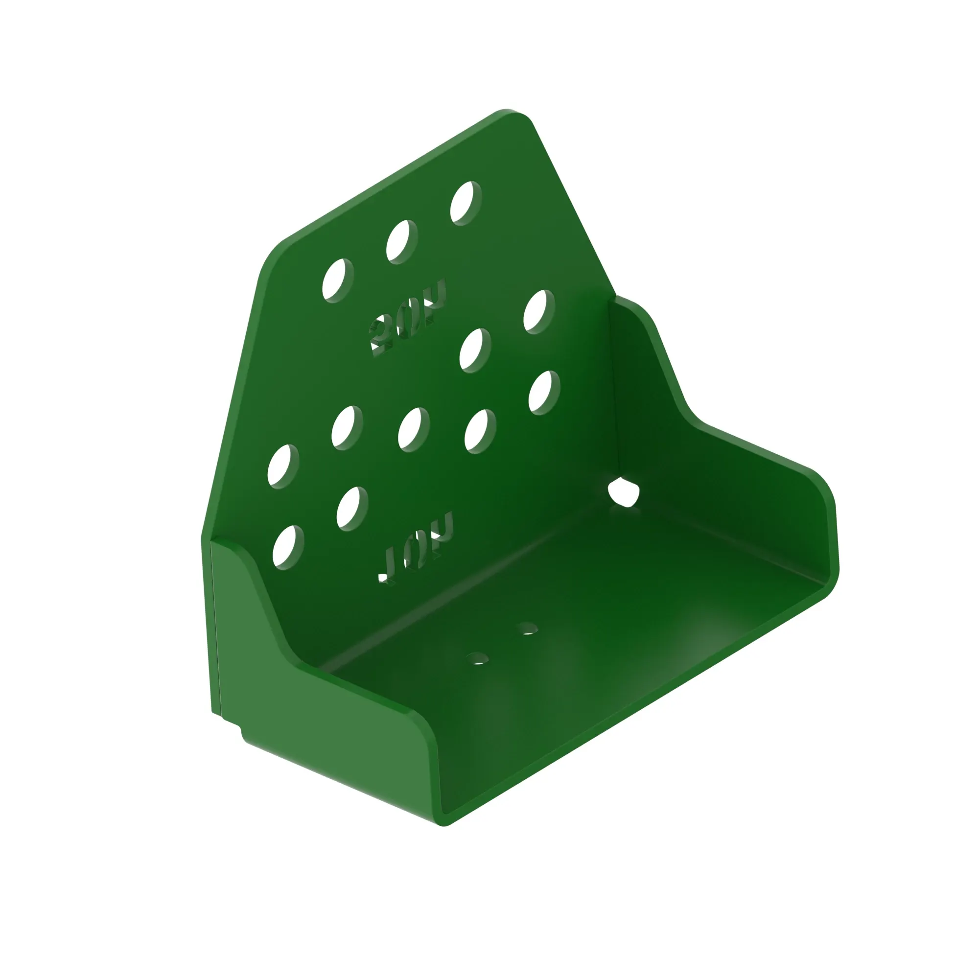 BRACKET, BRACKET FOR KP GREASE LINE