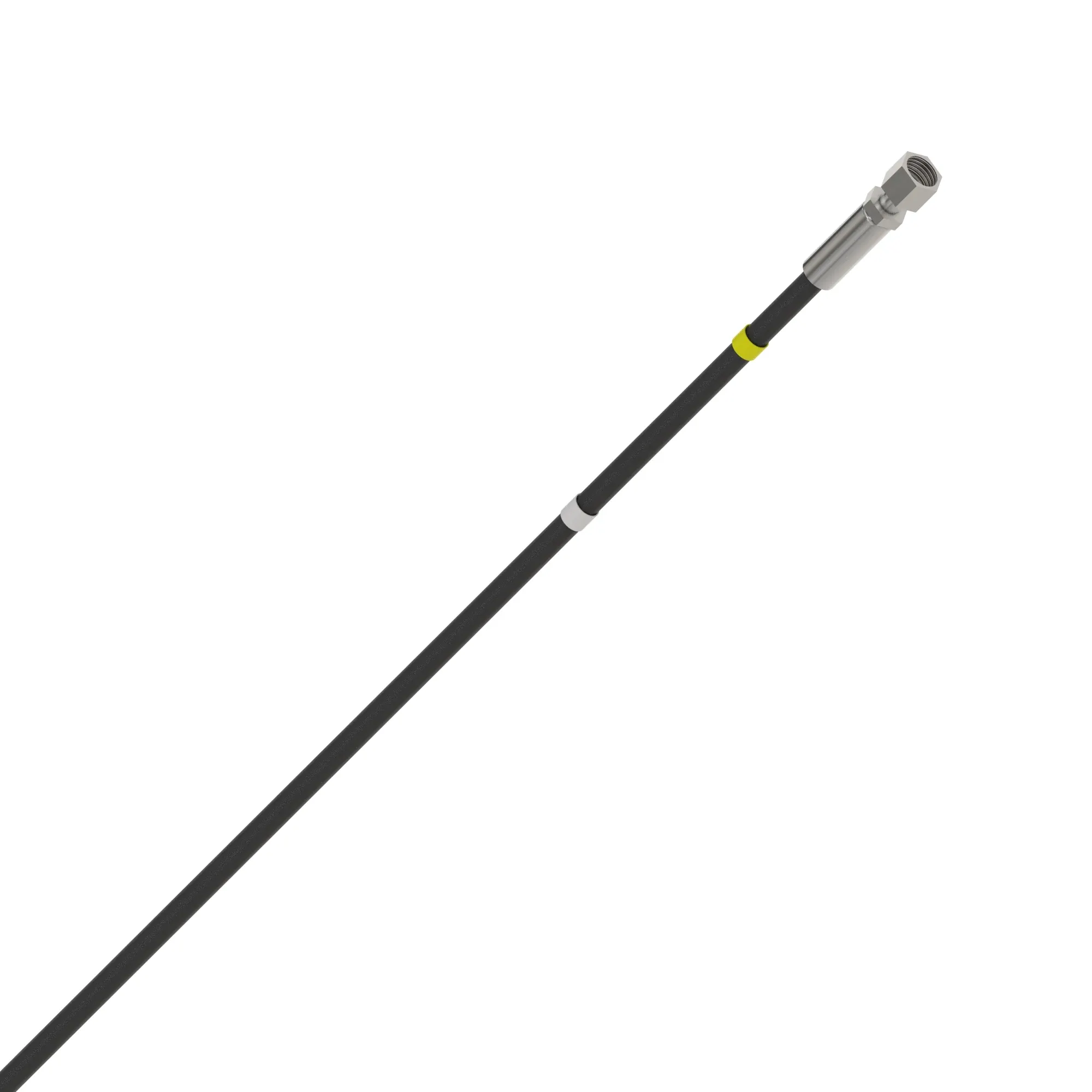 Hydraulic Hose - Fabricate