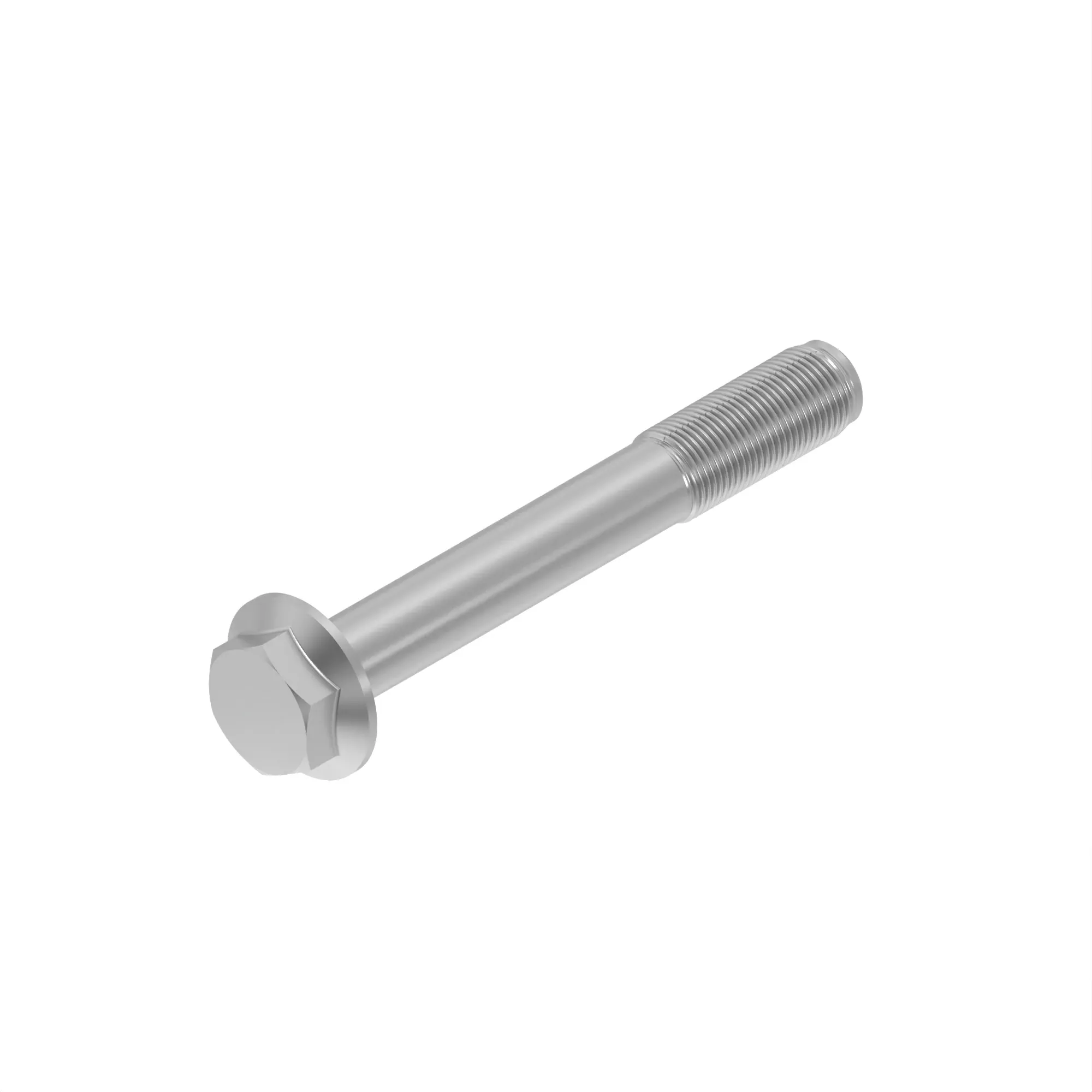 John Deere Hexagonal Head Flanged Screw, M16 X 130 - H169766