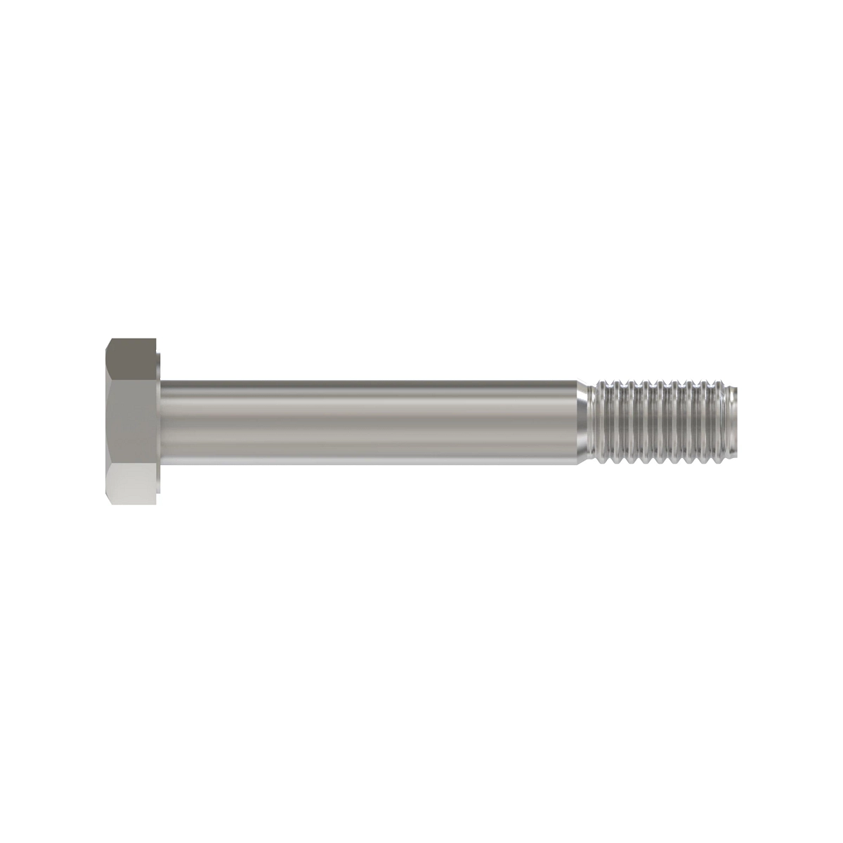 Shear Bolt, Flywheel Engine