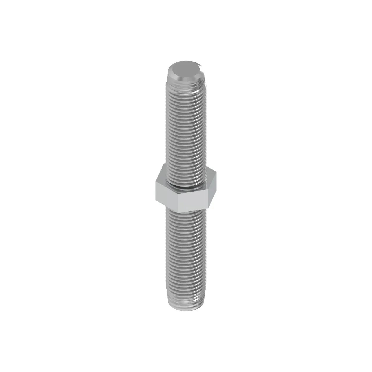 ROD, THREADED