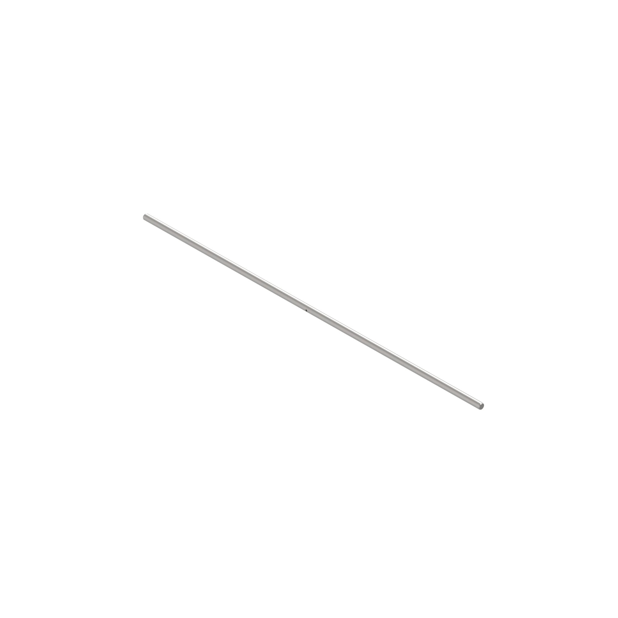 PIN FASTENER, 22" SCRAPER