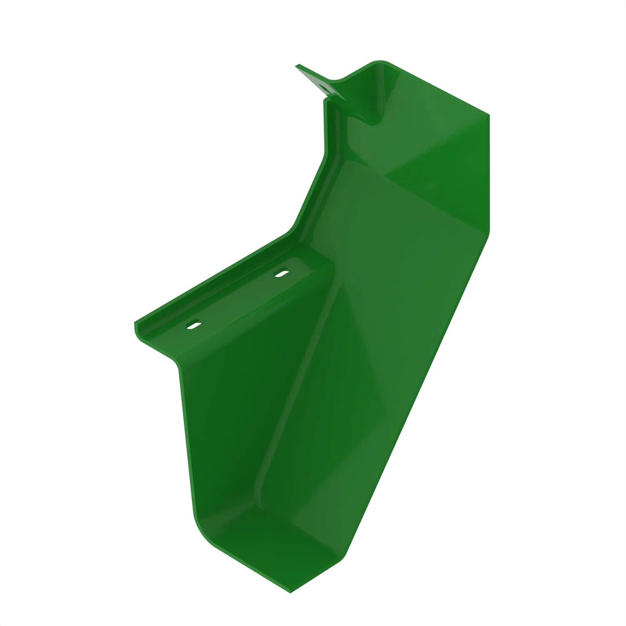 SHIELD, AUGER CLUTCH, RH
