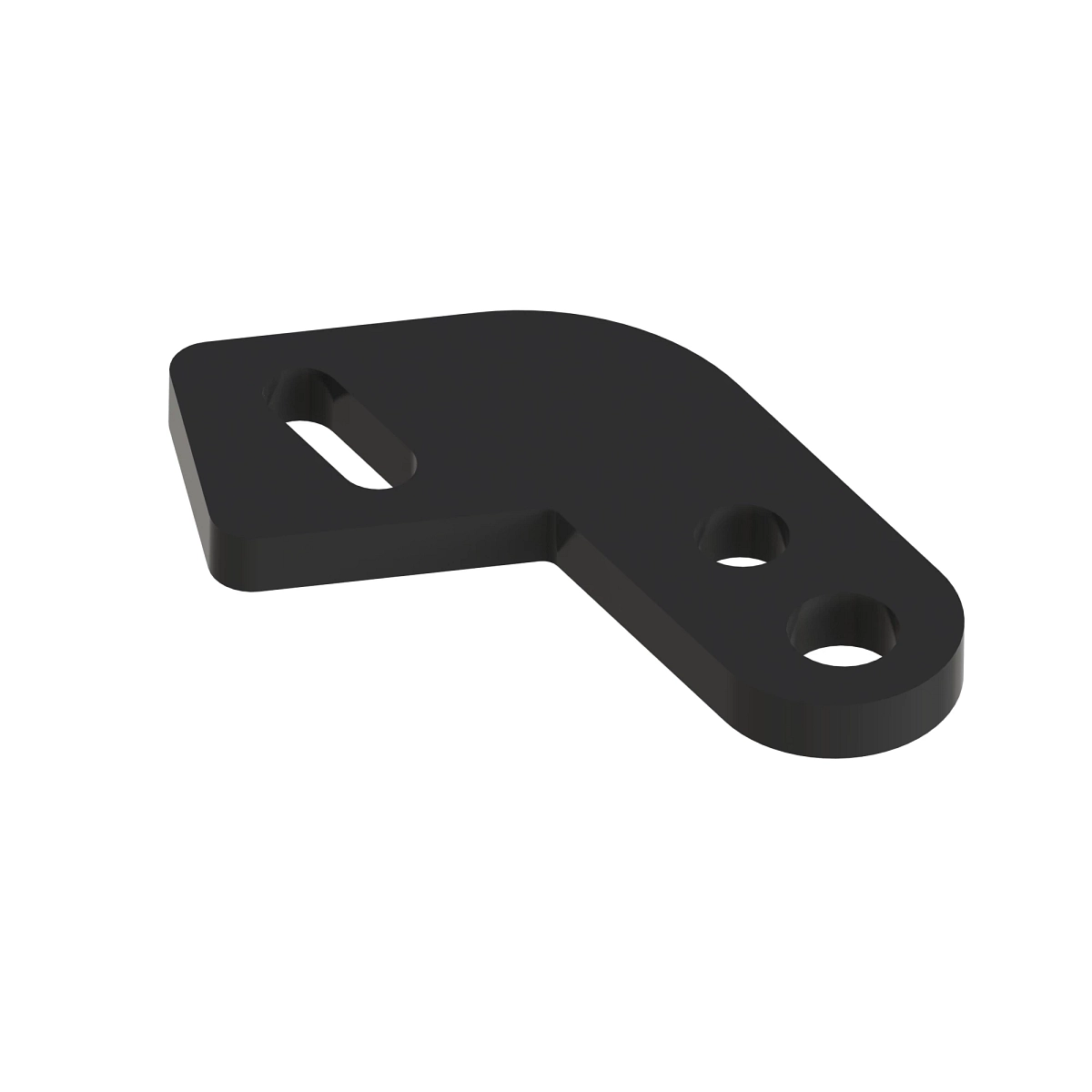 Sheet, Retaining Plate