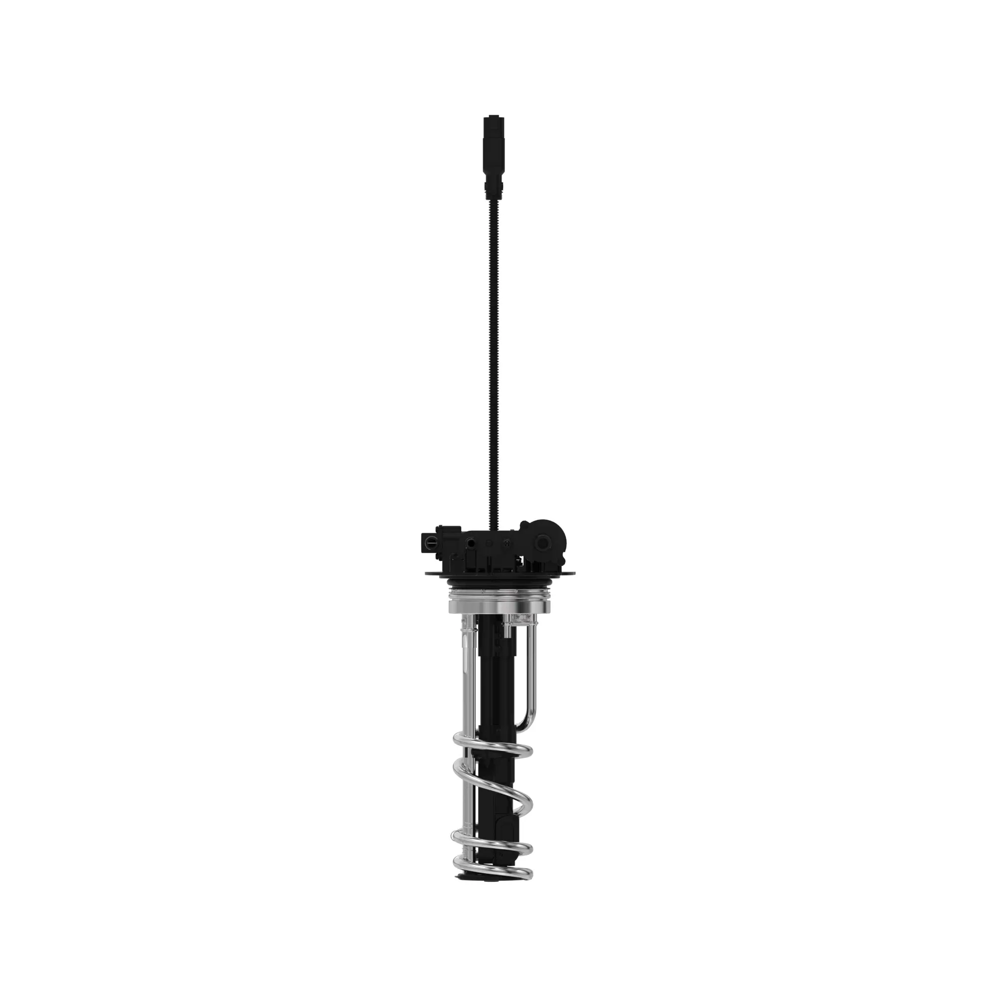 DEF TANK HEADER ASSEMBLY, GEN3, 300