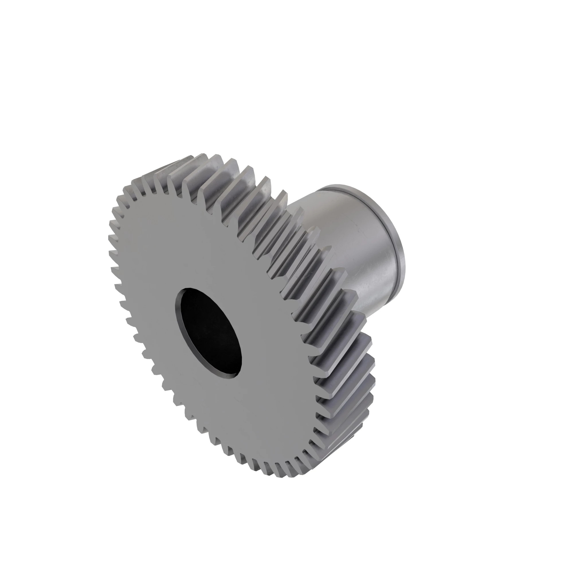 Helical Gear