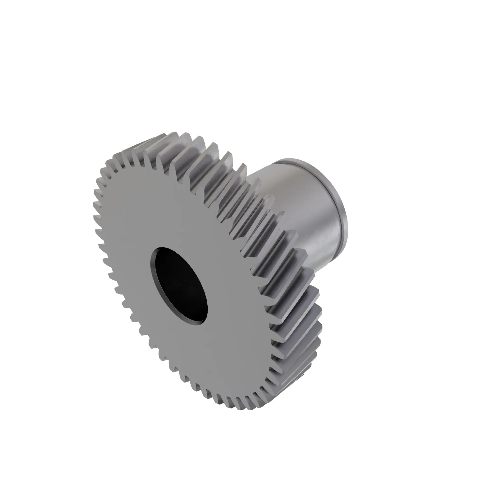 Helical Gear