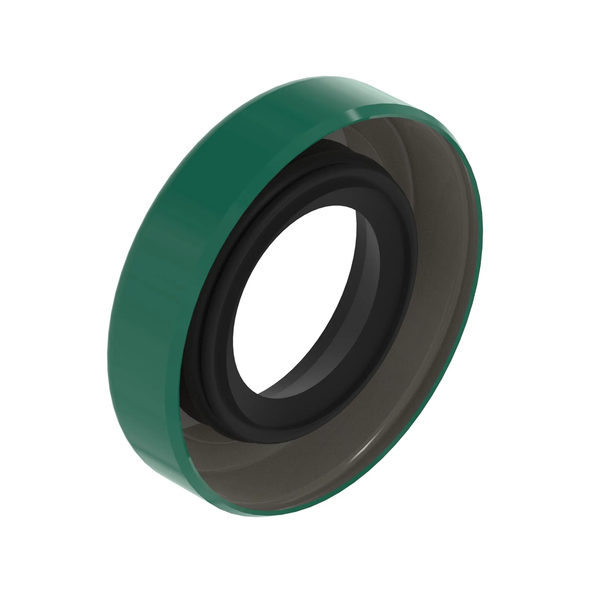 John Deere Internal Oil Rubber Seal - AN113330