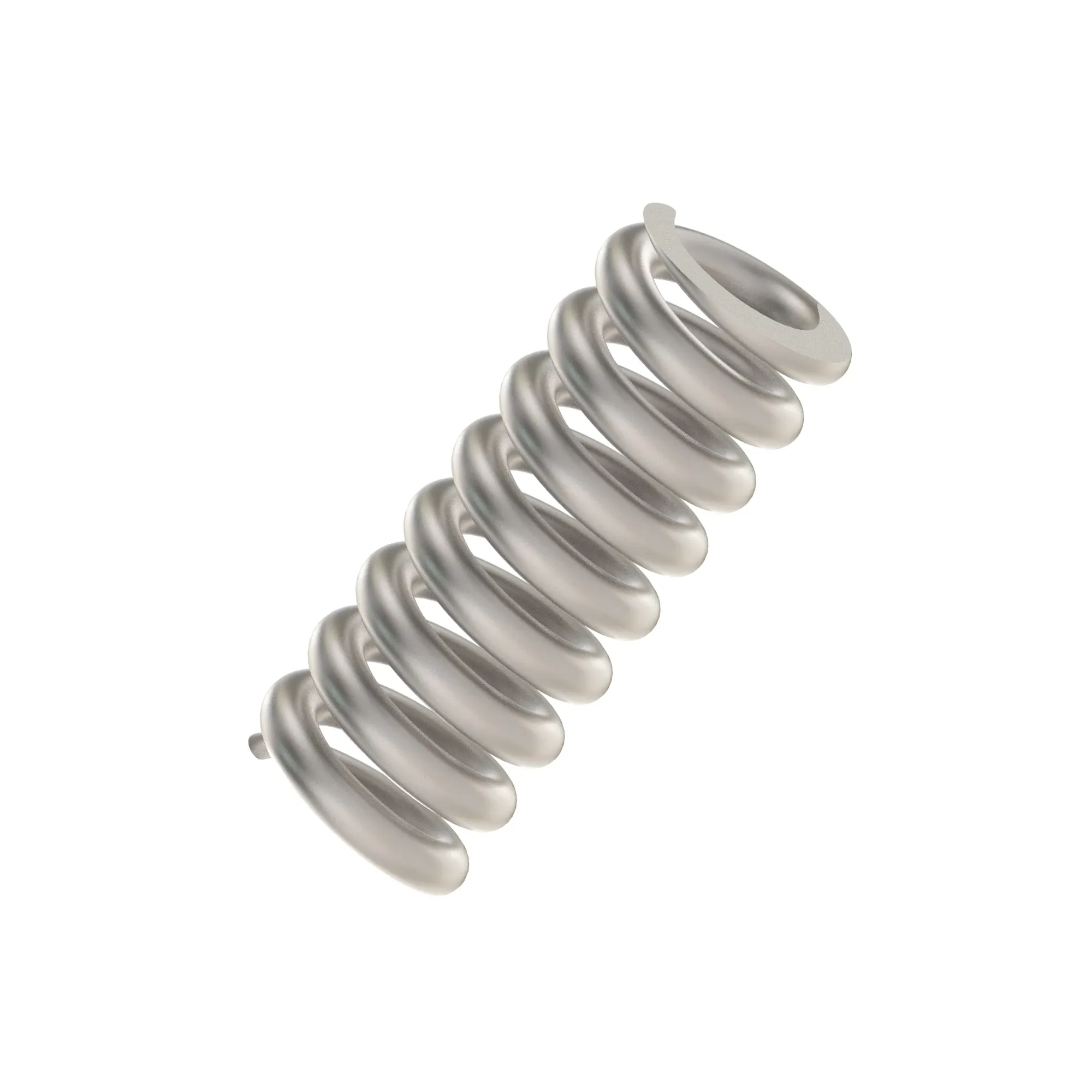John Deere Compression Spring - R249707