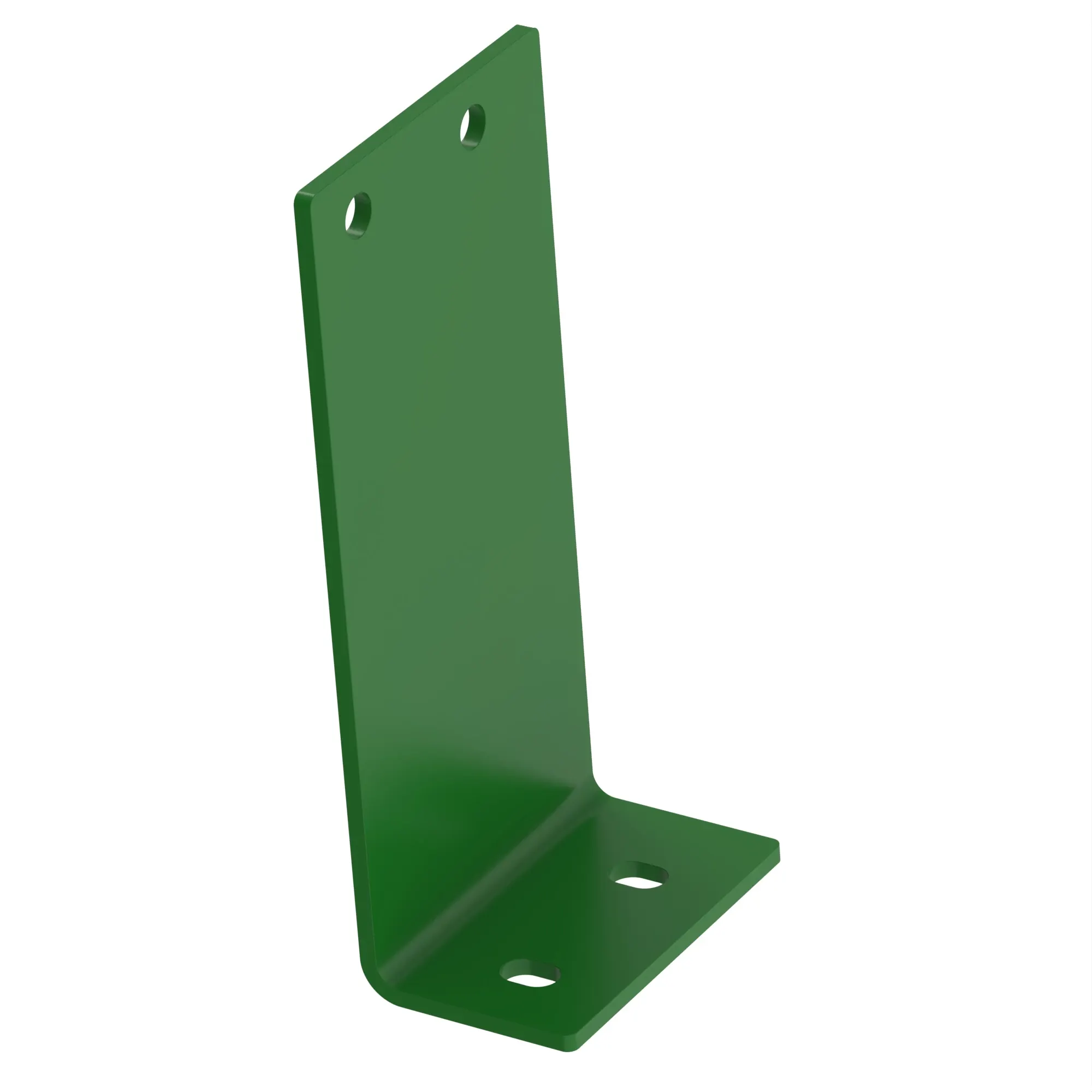 John Deere Platform Support Bracket - KK61412