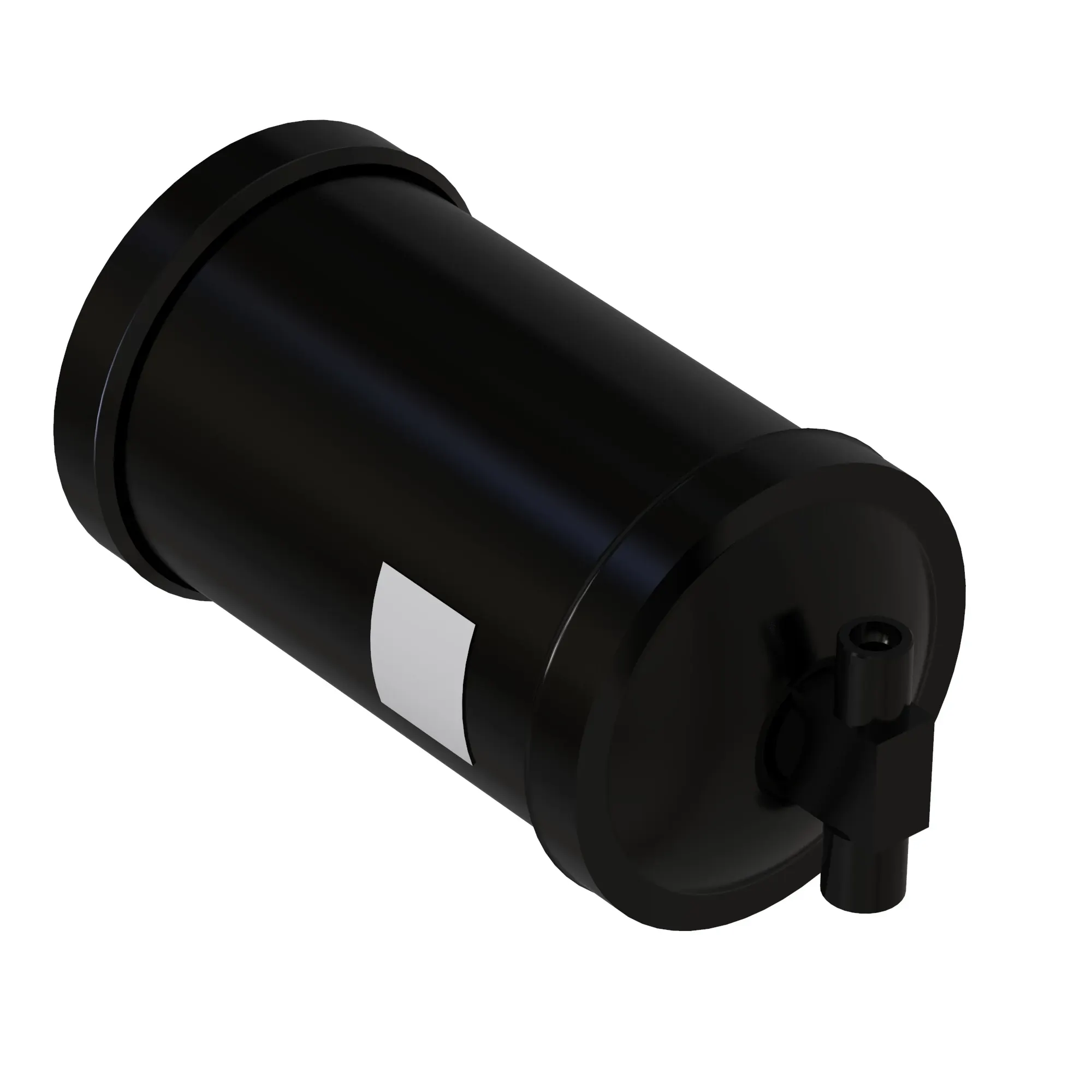 John Deere Air Receiver Dryer - AXE53638