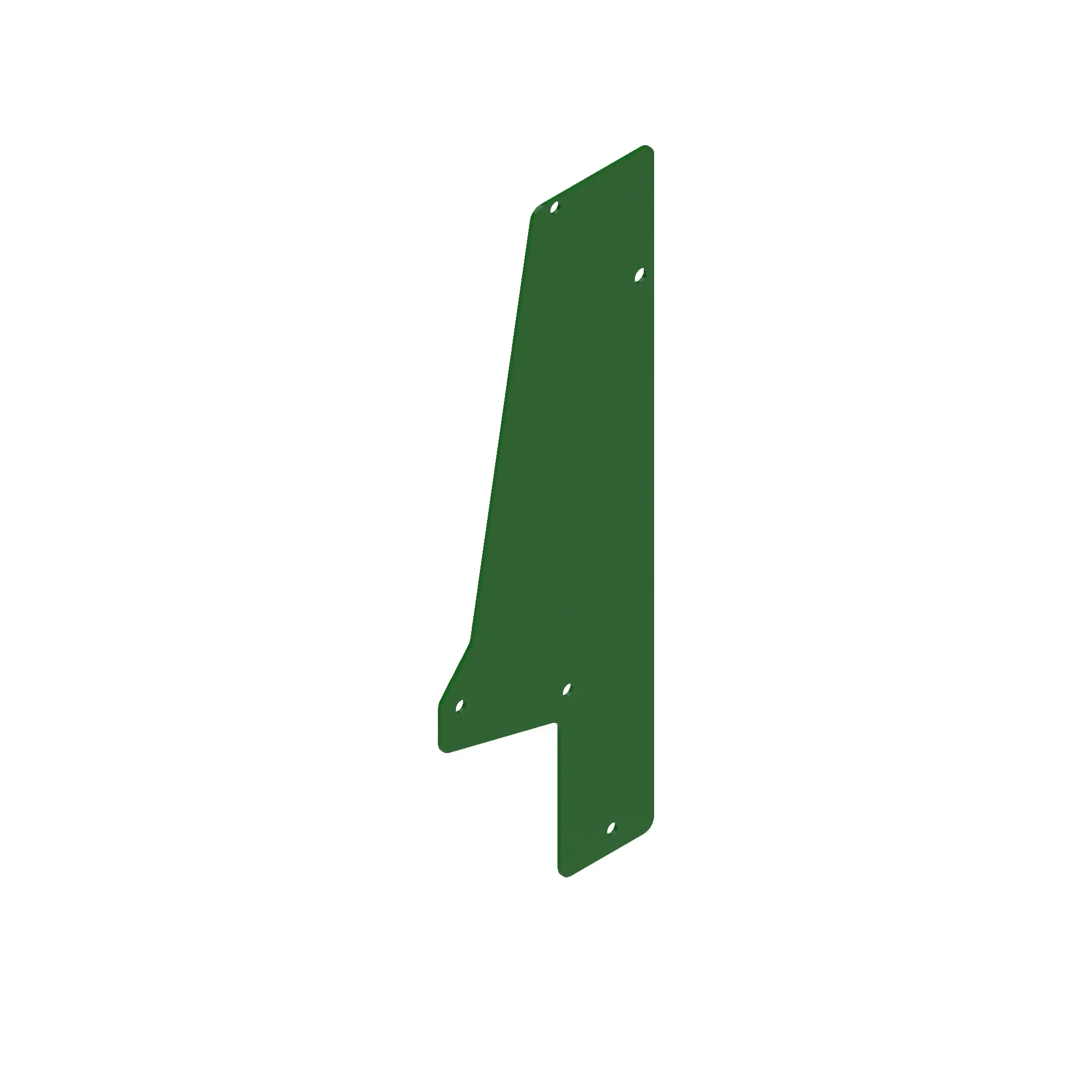 John Deere Sheet - CXT16116