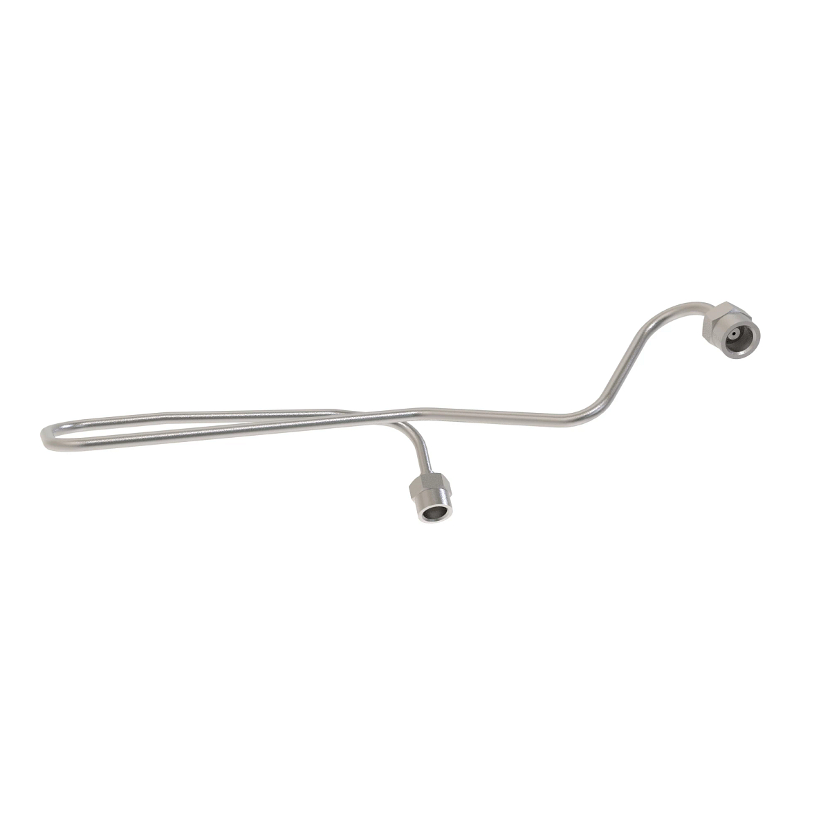 John Deere Fuel Line, No 2 - RE502933