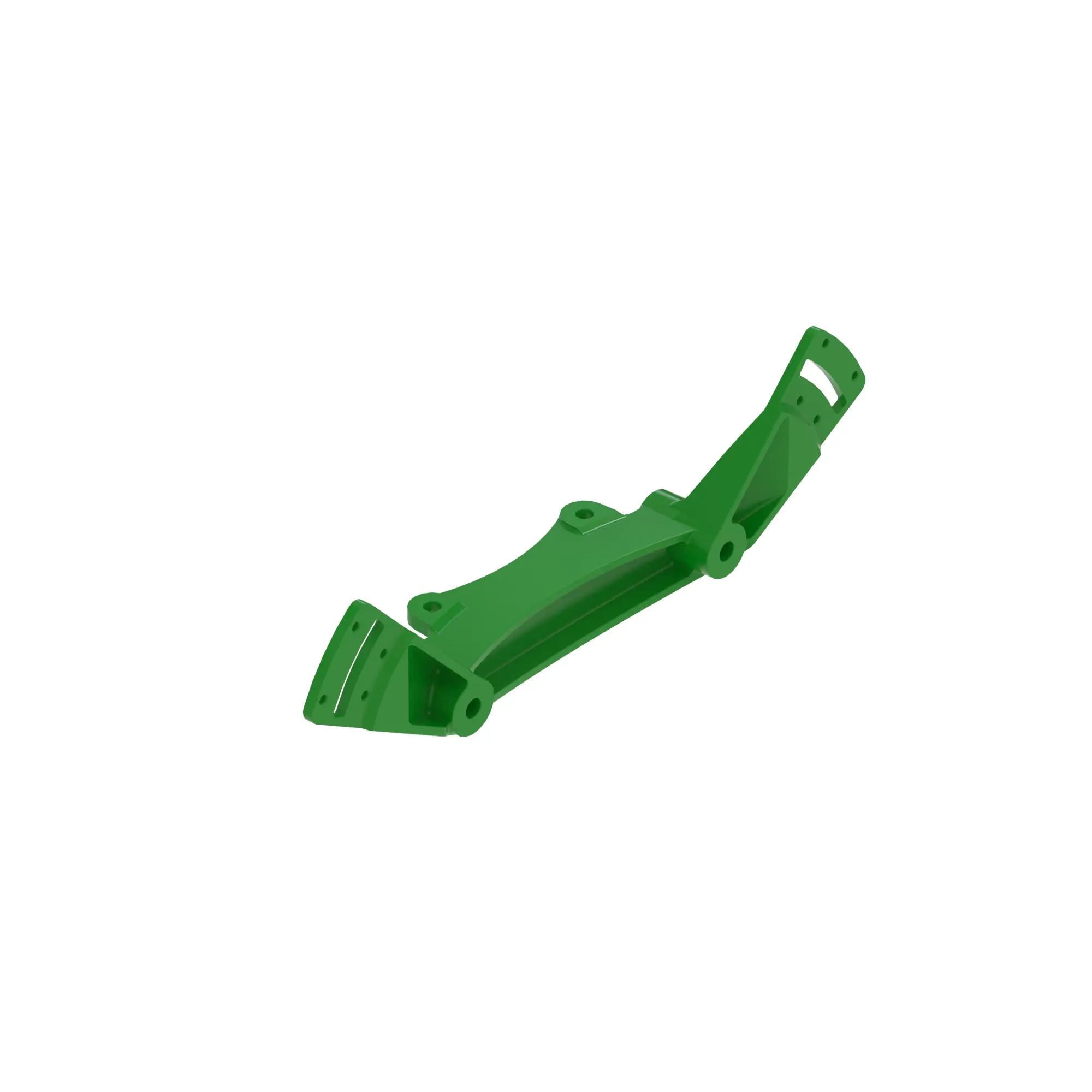 Semi-Finished Casting