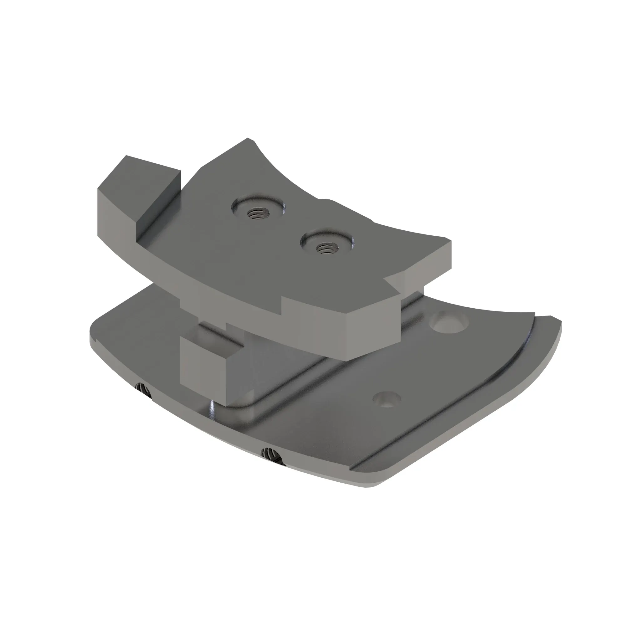 John Deere Holder - F065795