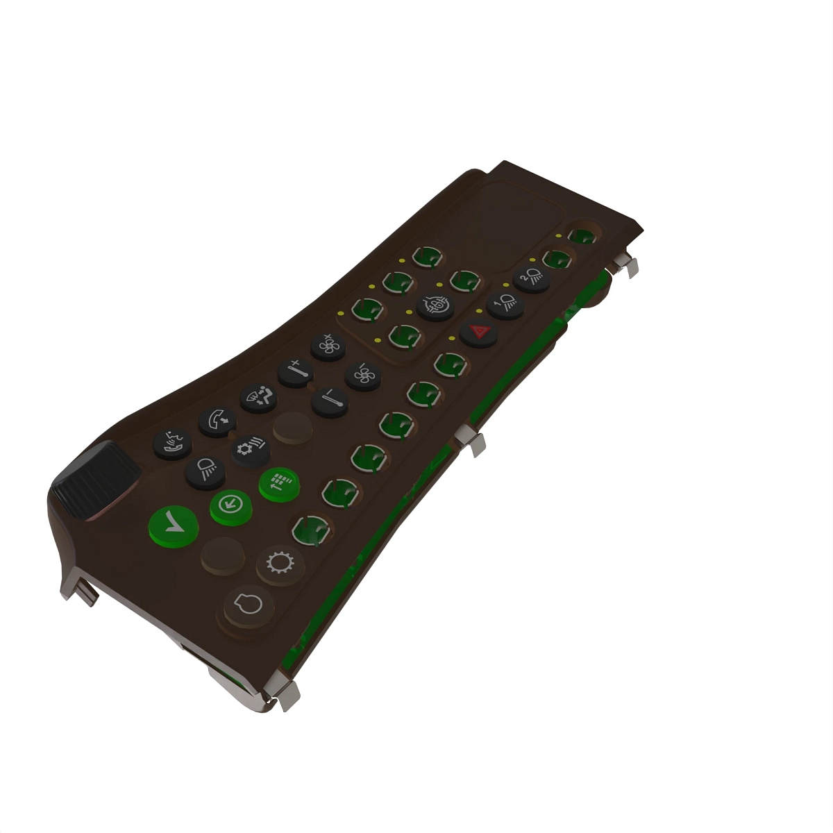 Switch Module, Without Radi