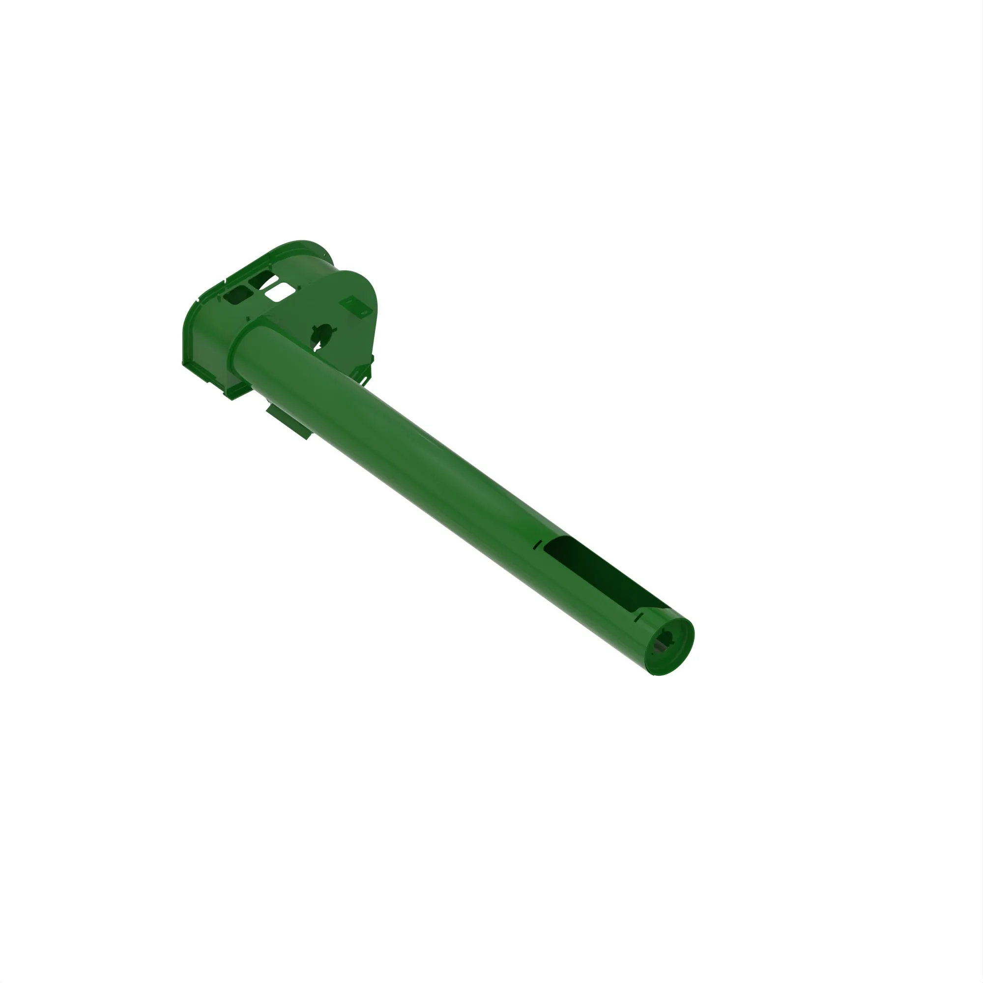 TUBE ASSY, TAILINGS-WIDE