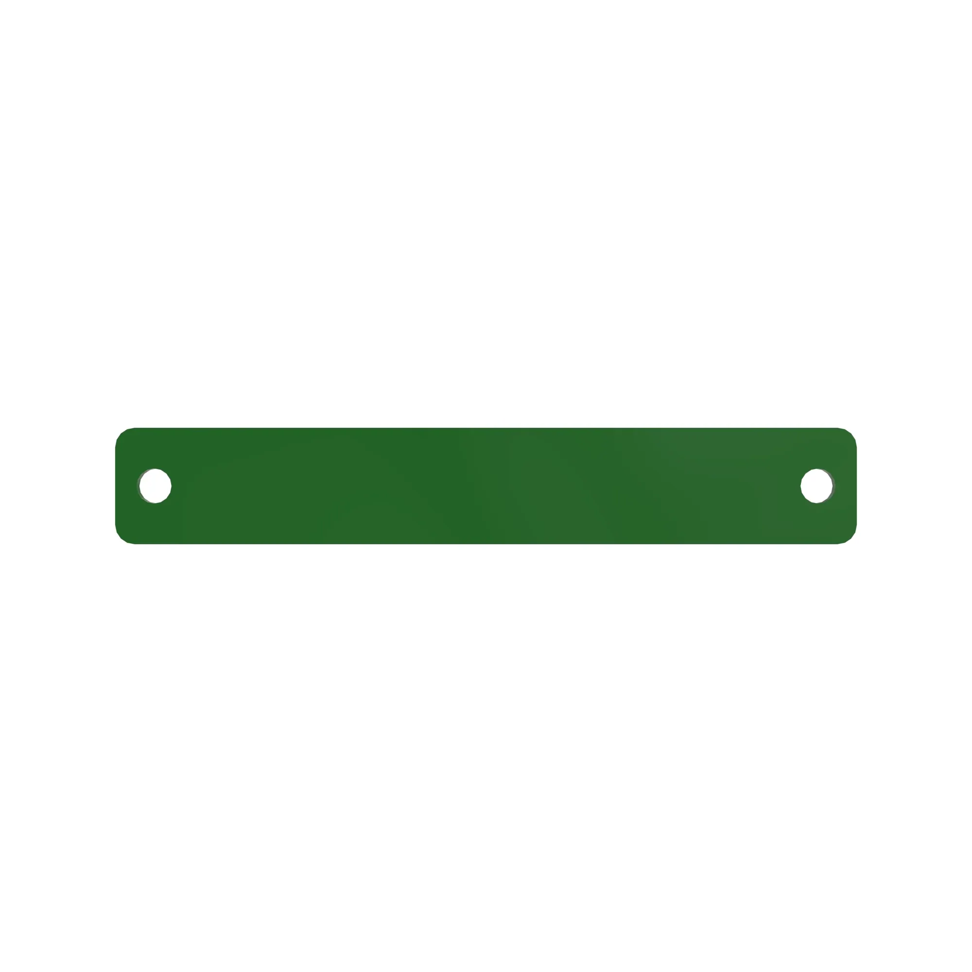STRAP, HYDRO BUNDLE CLAMP