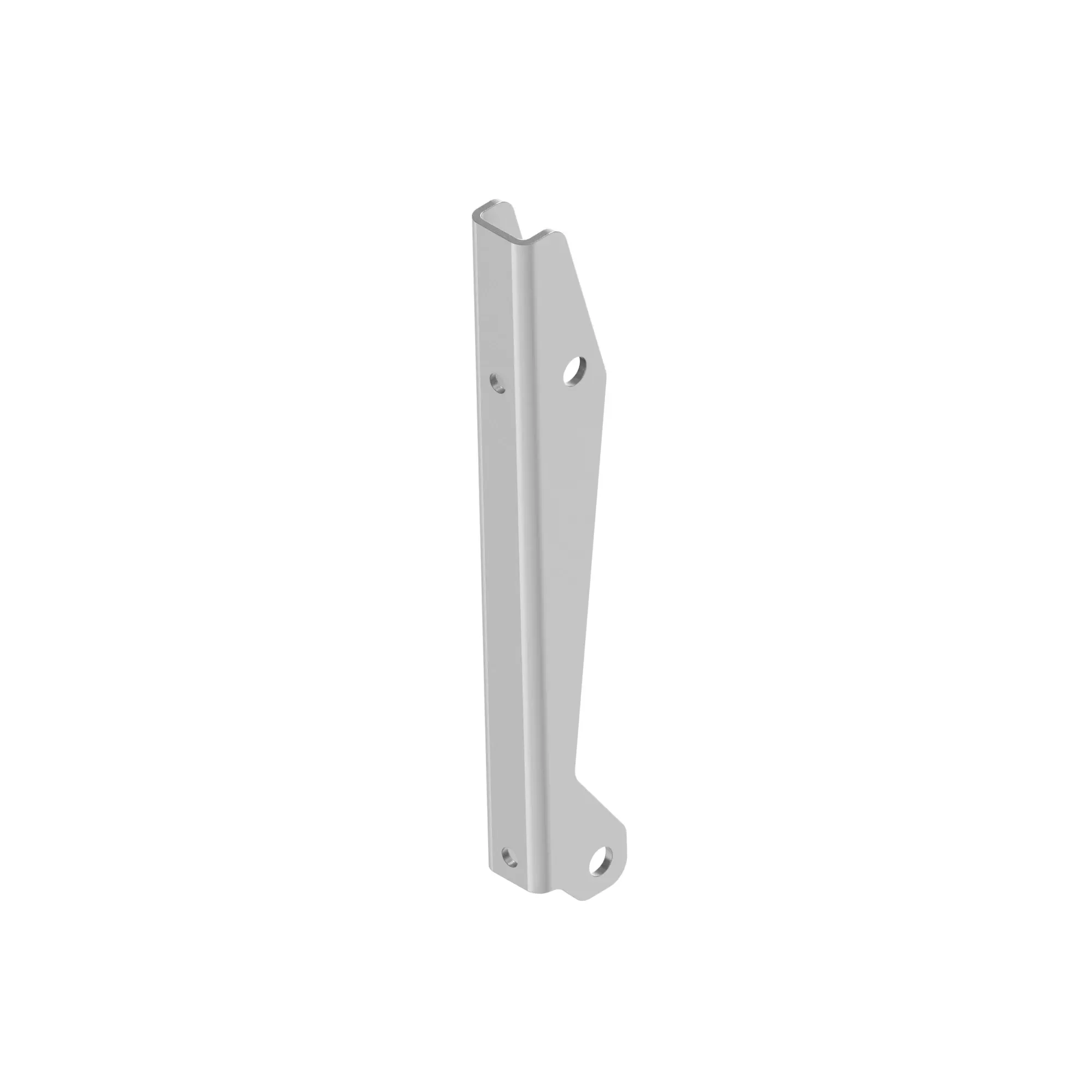 BRACKET, VALVE