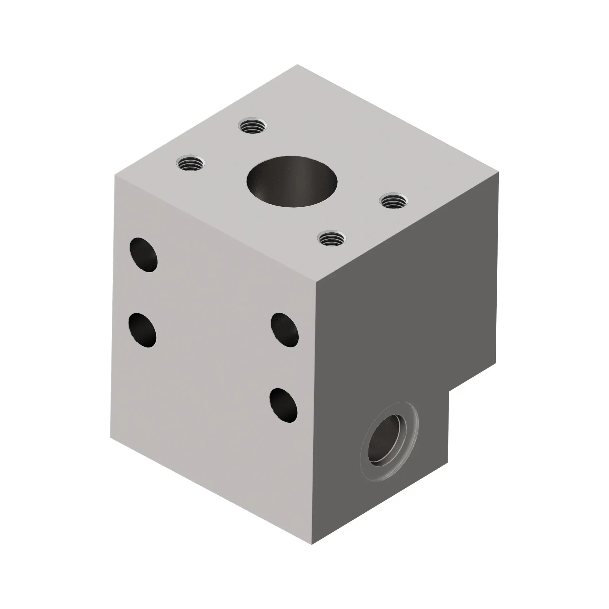 Flange Fitting