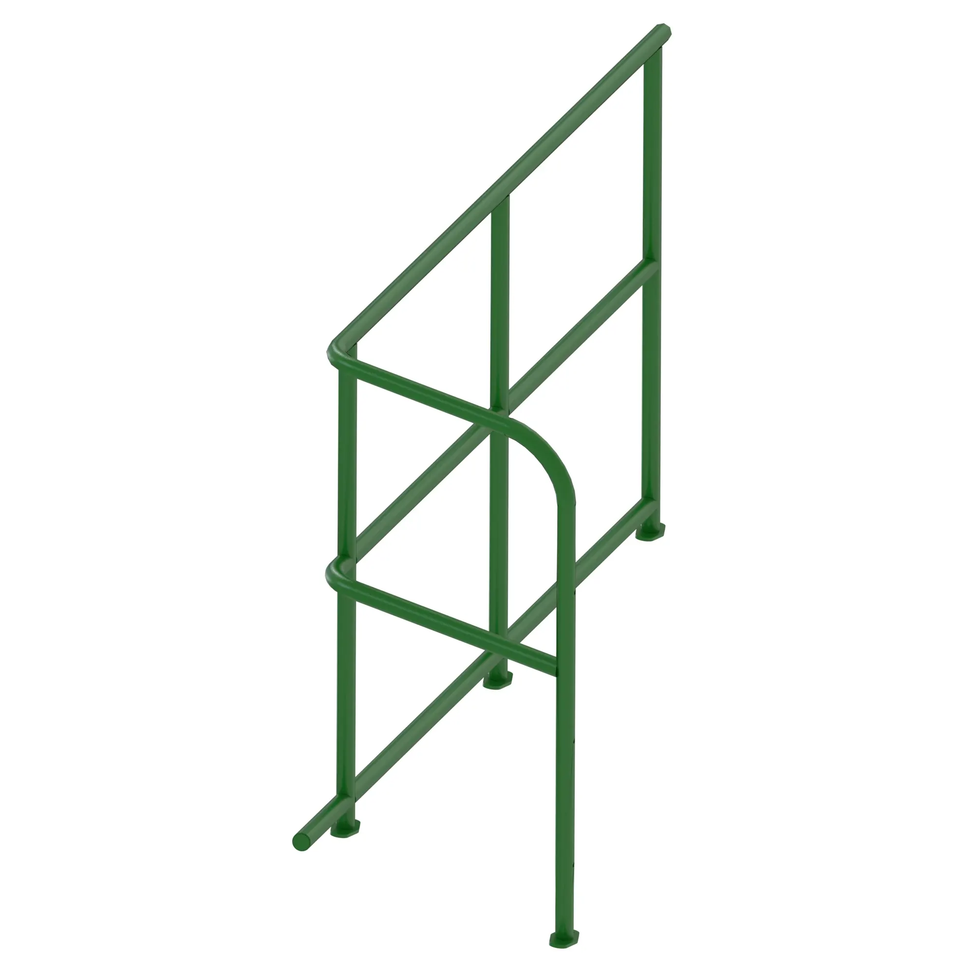 John Deere Front Handrail, Right Side - AFH212071