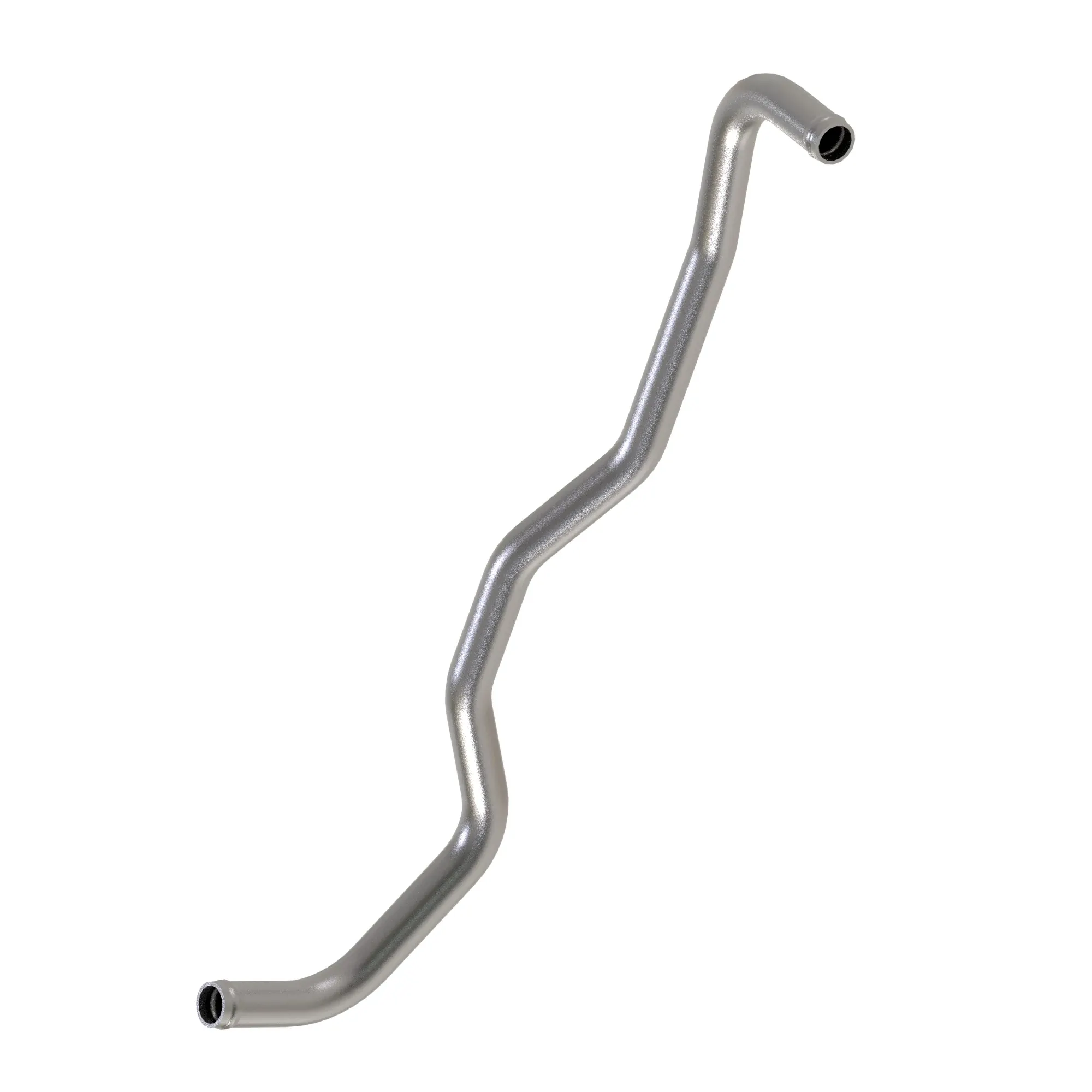 John Deere Surge Tank to Water Pump Line - SJ37031